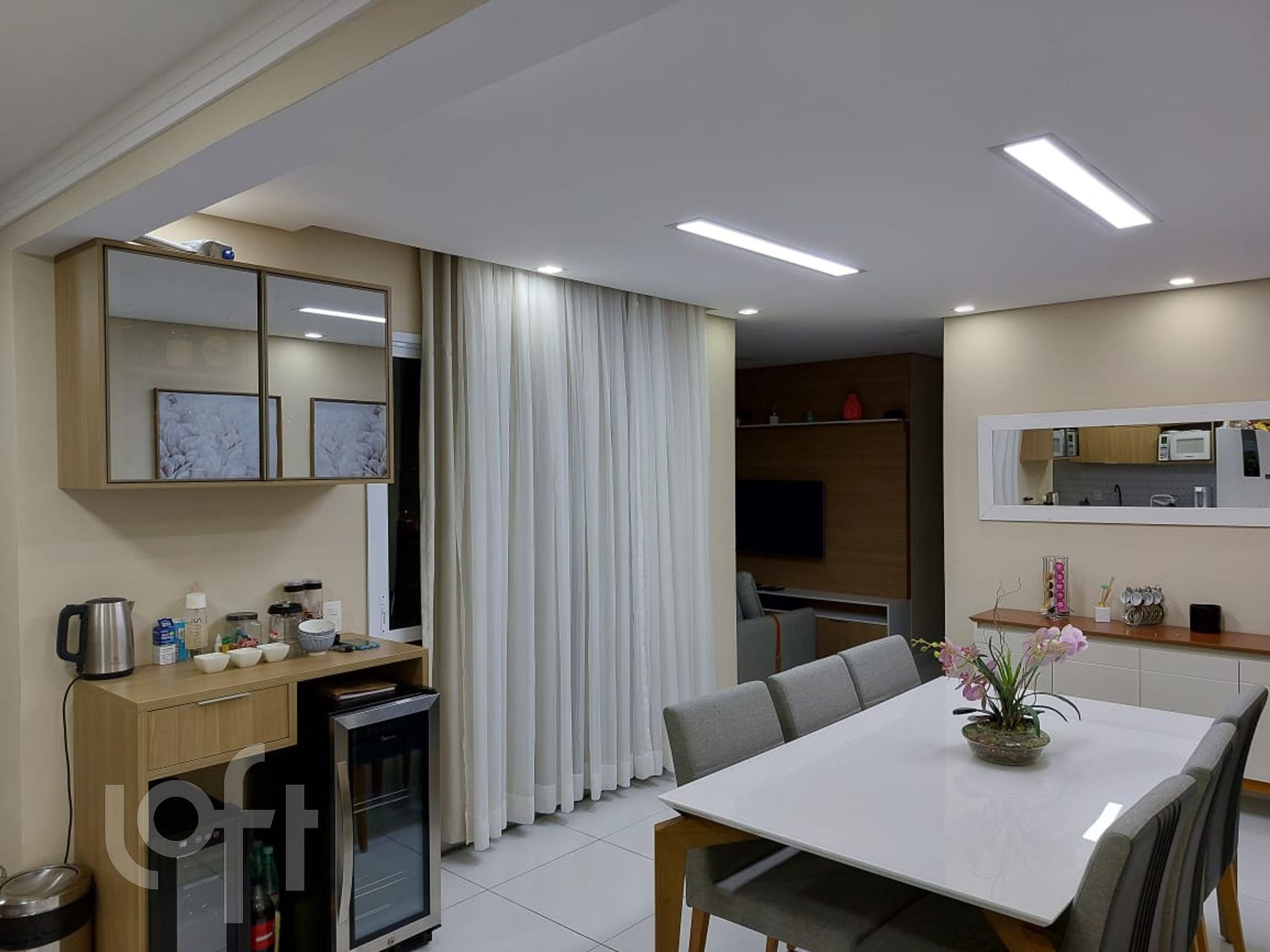 Apartamento, 3 quartos, 72 m² - Foto 3