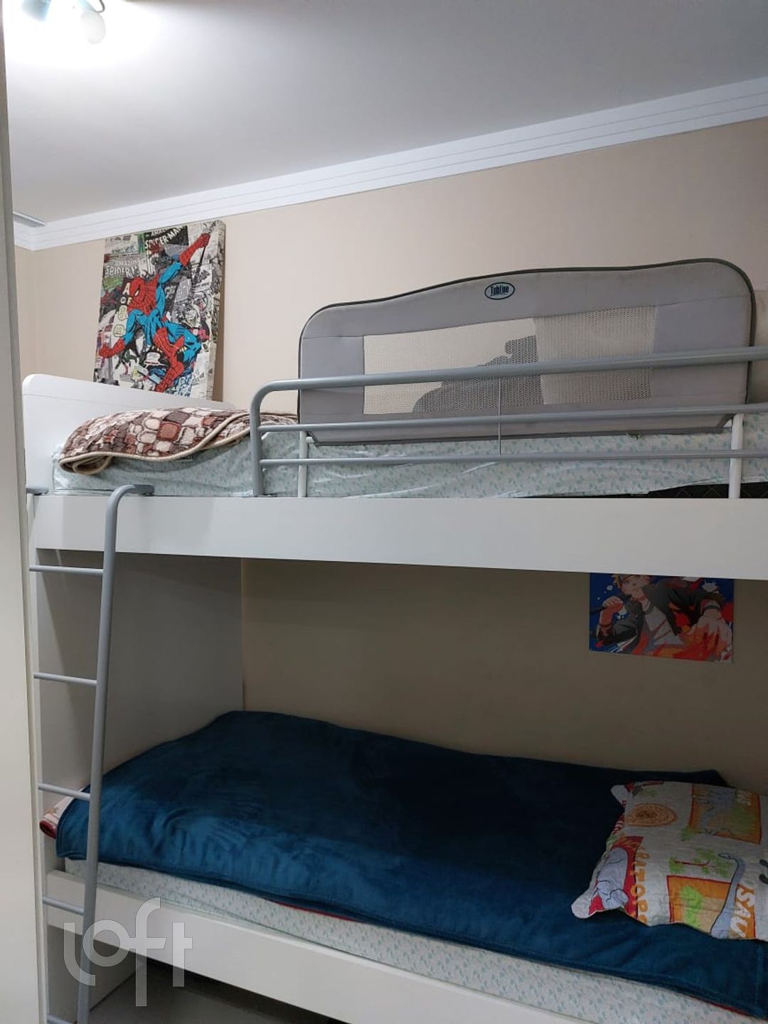 Apartamento, 3 quartos, 72 m² - Foto 6