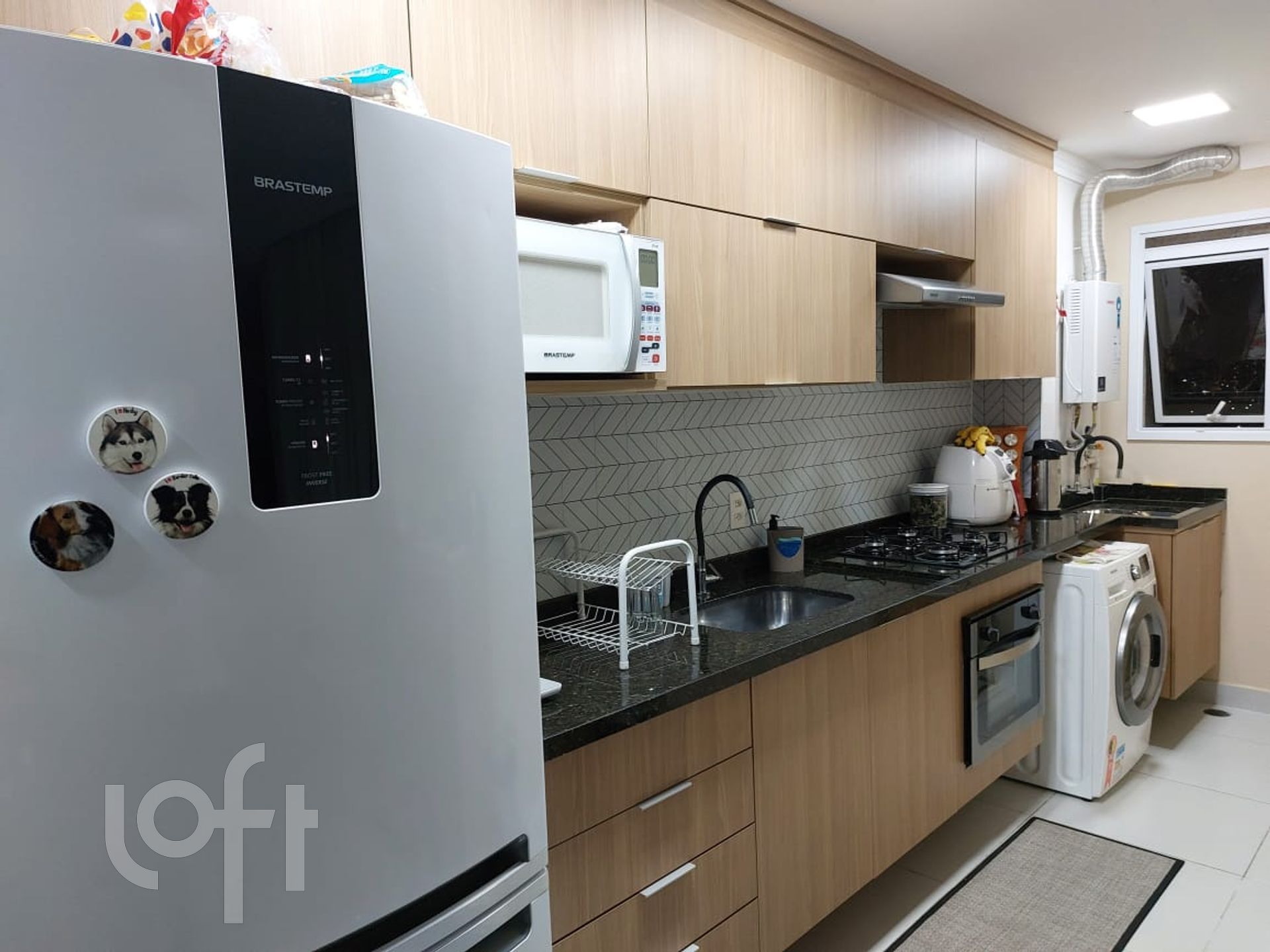 Apartamento à venda com 3 quartos, 72m² - Foto 4