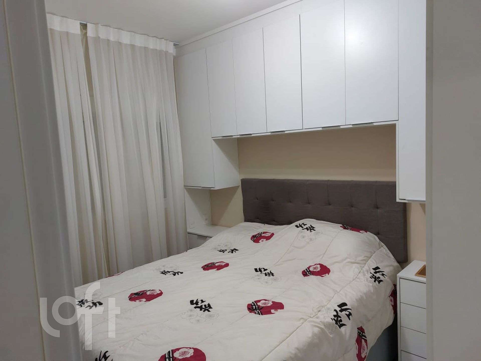 Apartamento, 3 quartos, 72 m² - Foto 5