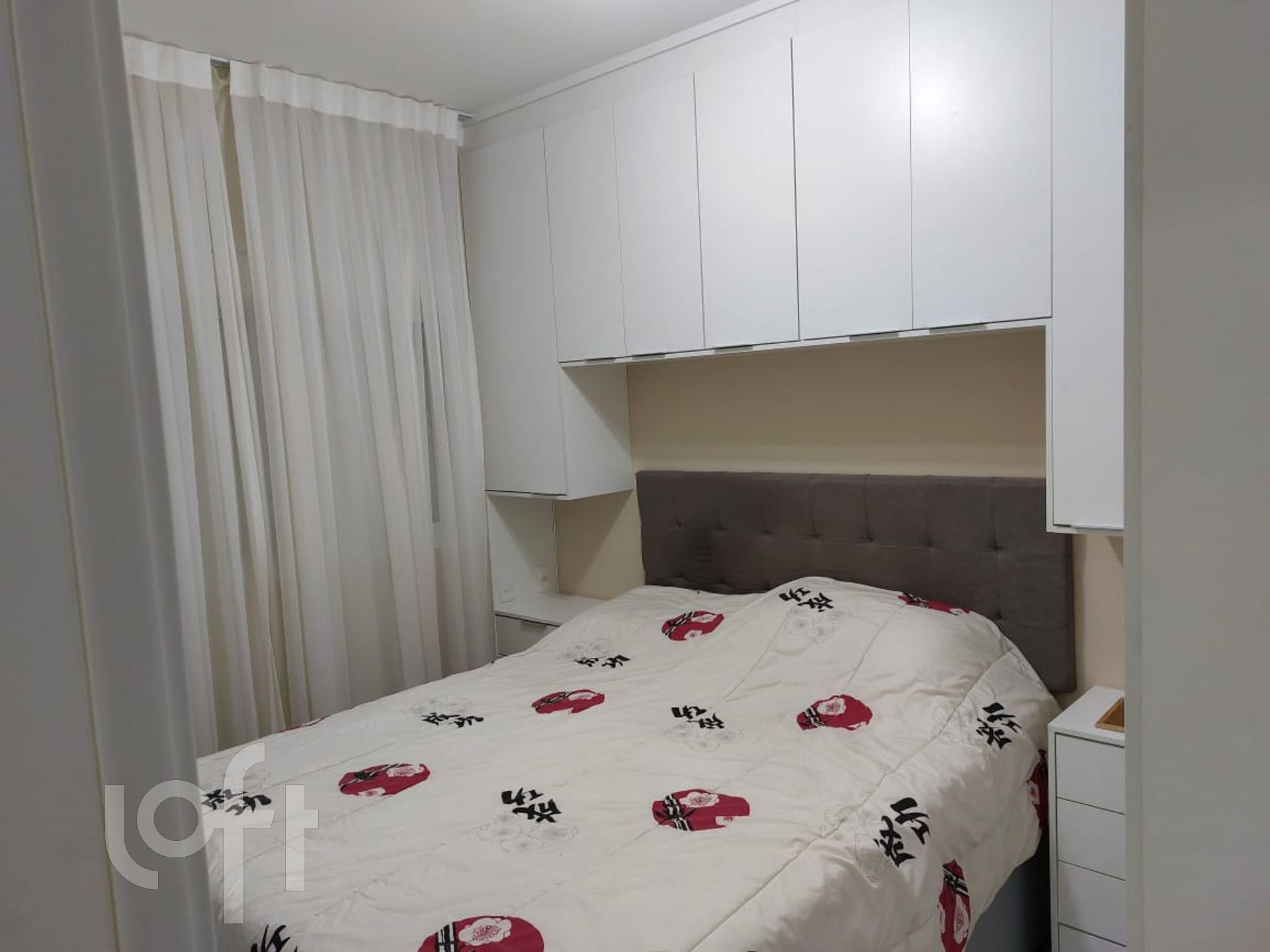 Apartamento à venda com 3 quartos, 72m² - Foto 5