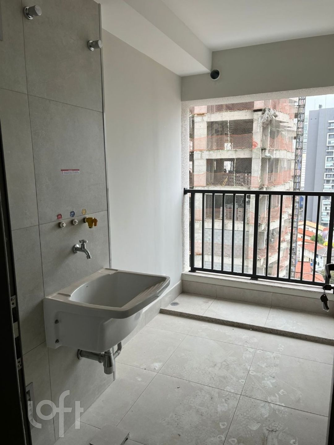 Apartamento à venda com 3 quartos, 125m² - Foto 6