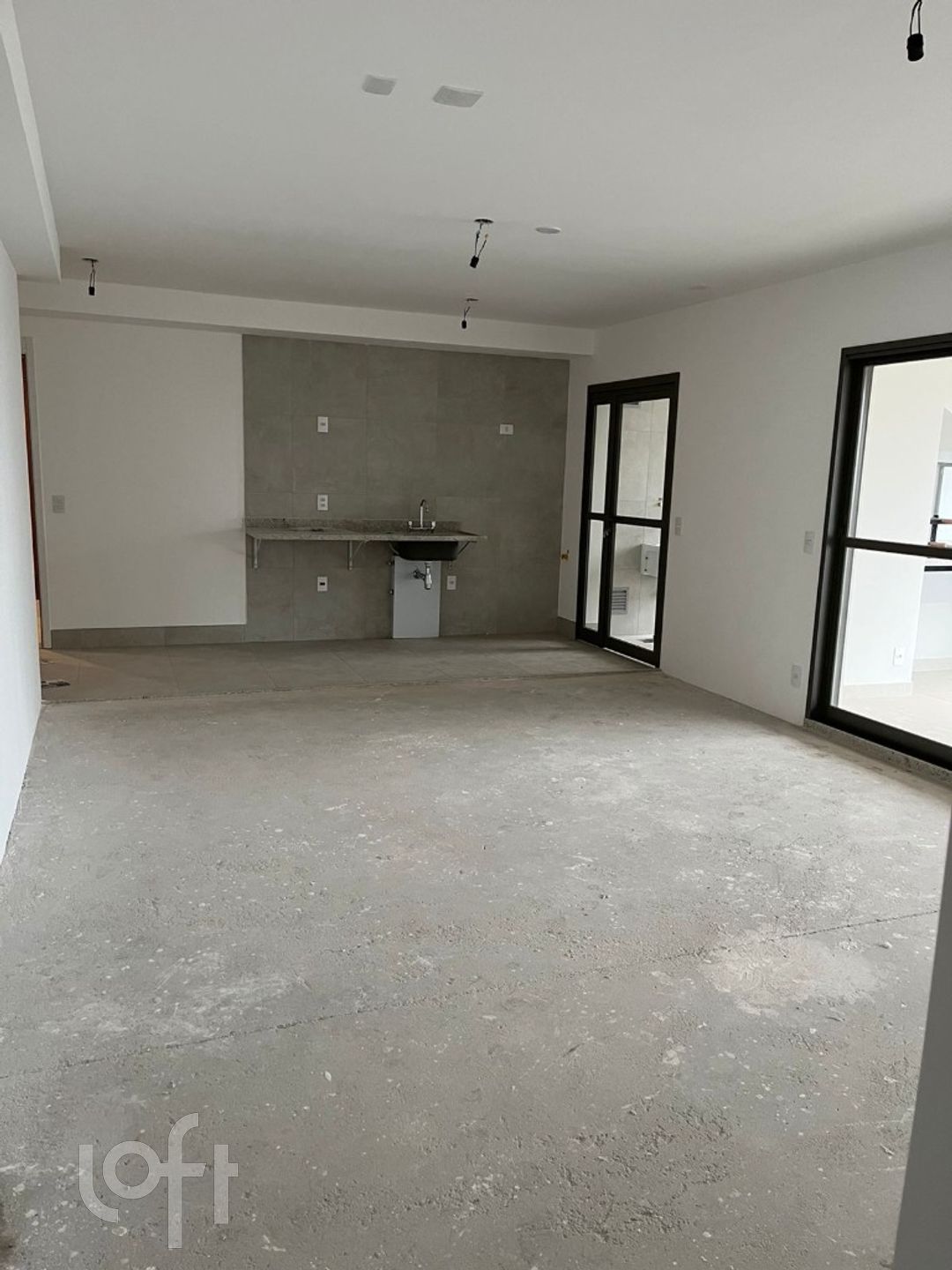 Apartamento à venda com 3 quartos, 125m² - Foto 3