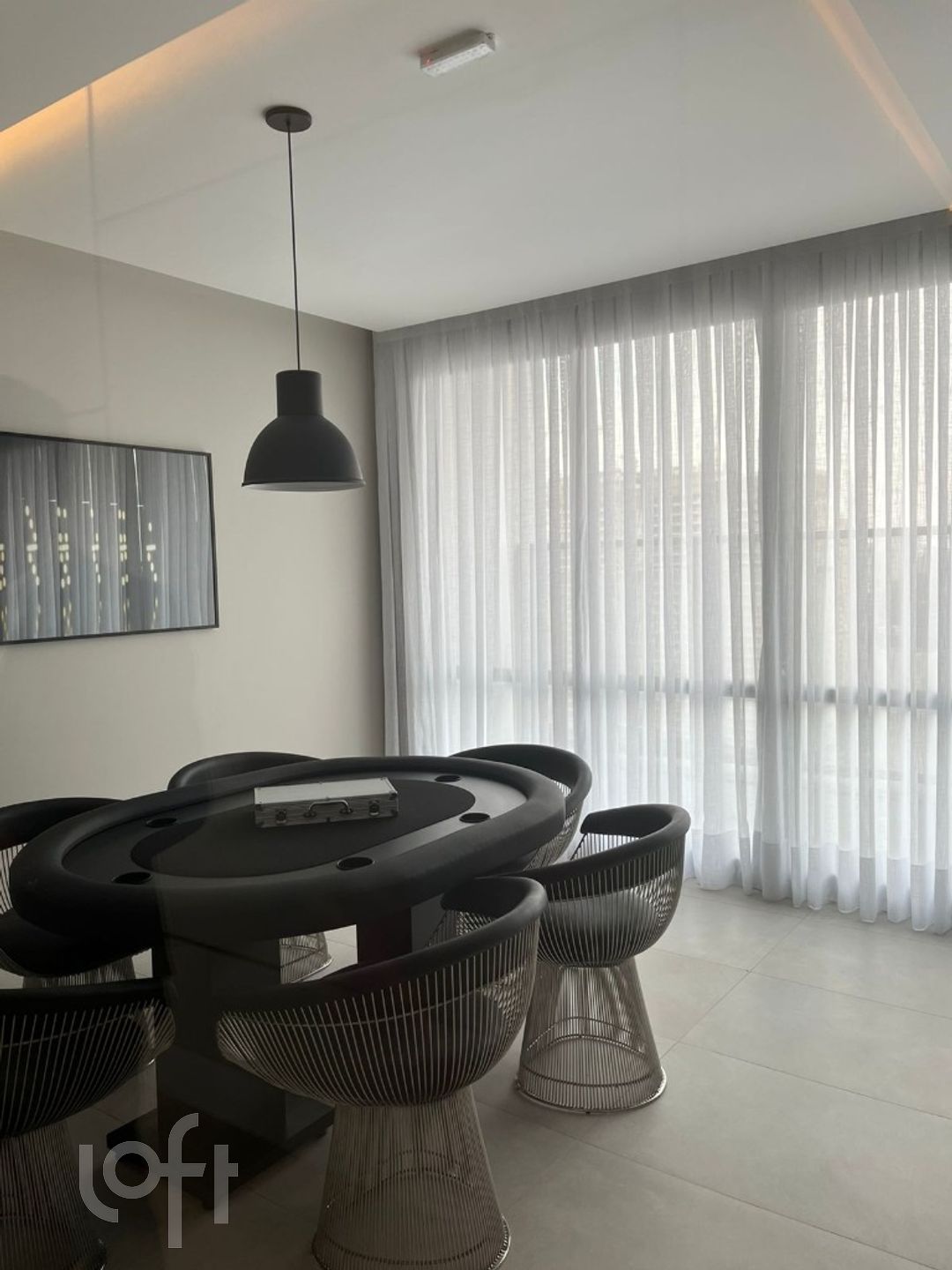 Apartamento à venda com 3 quartos, 125m² - Foto 32