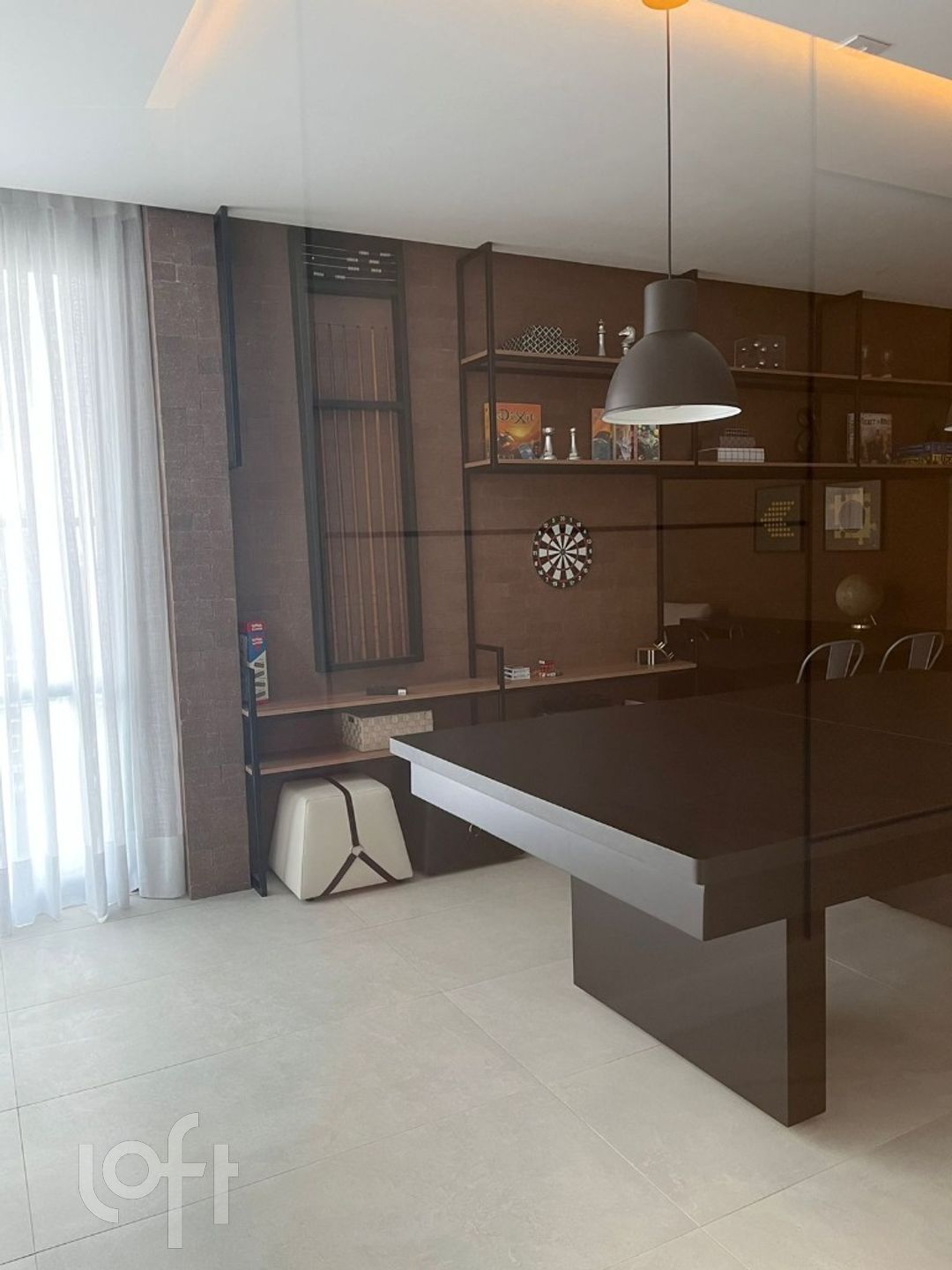 Apartamento à venda com 3 quartos, 125m² - Foto 33