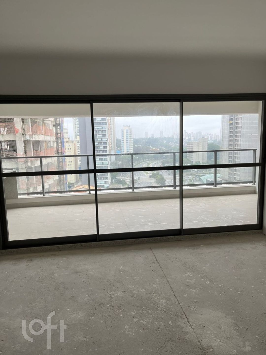 Apartamento à venda com 3 quartos, 125m² - Foto 8