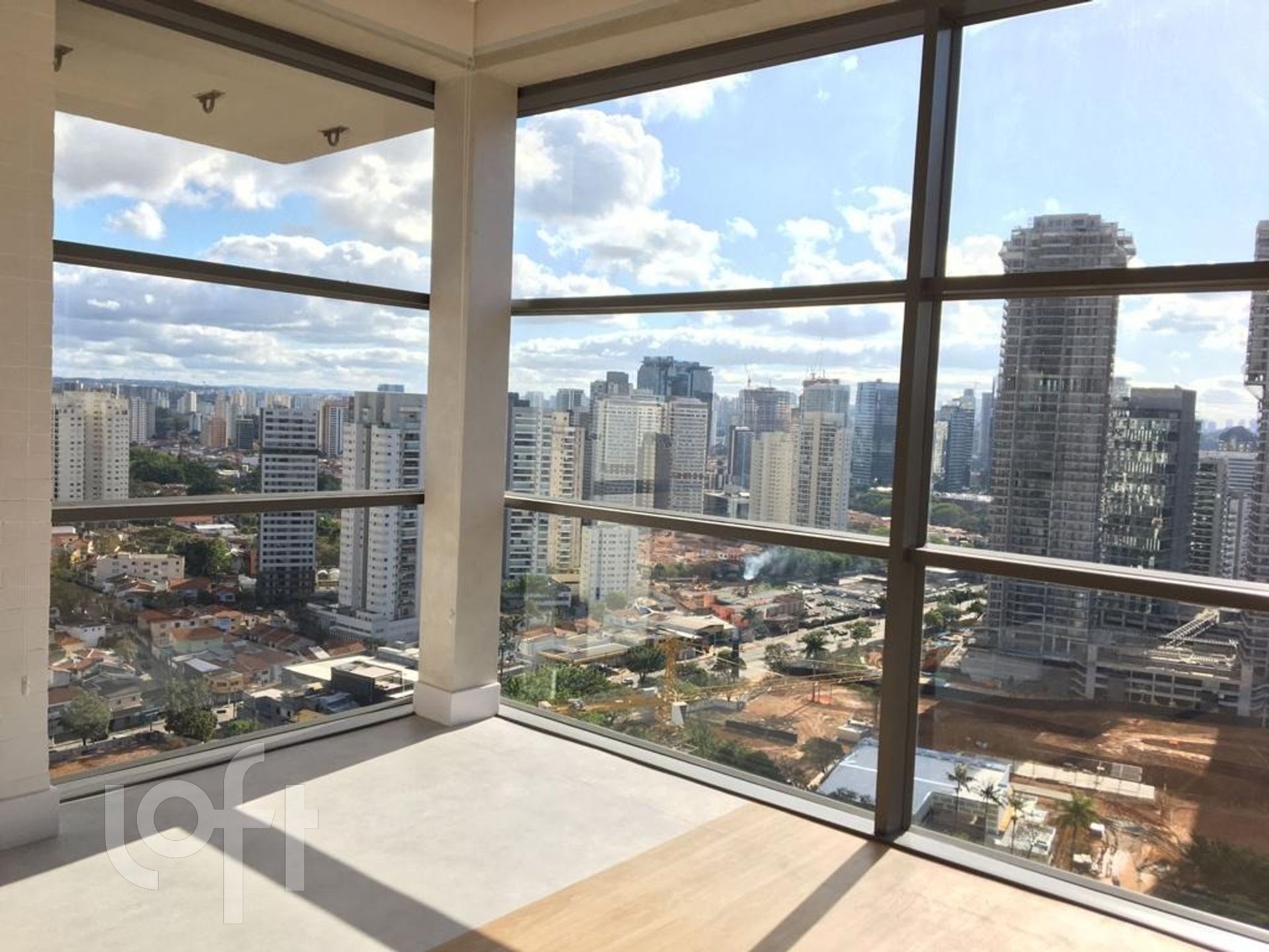 Apartamento à venda com 3 quartos, 125m² - Foto 36