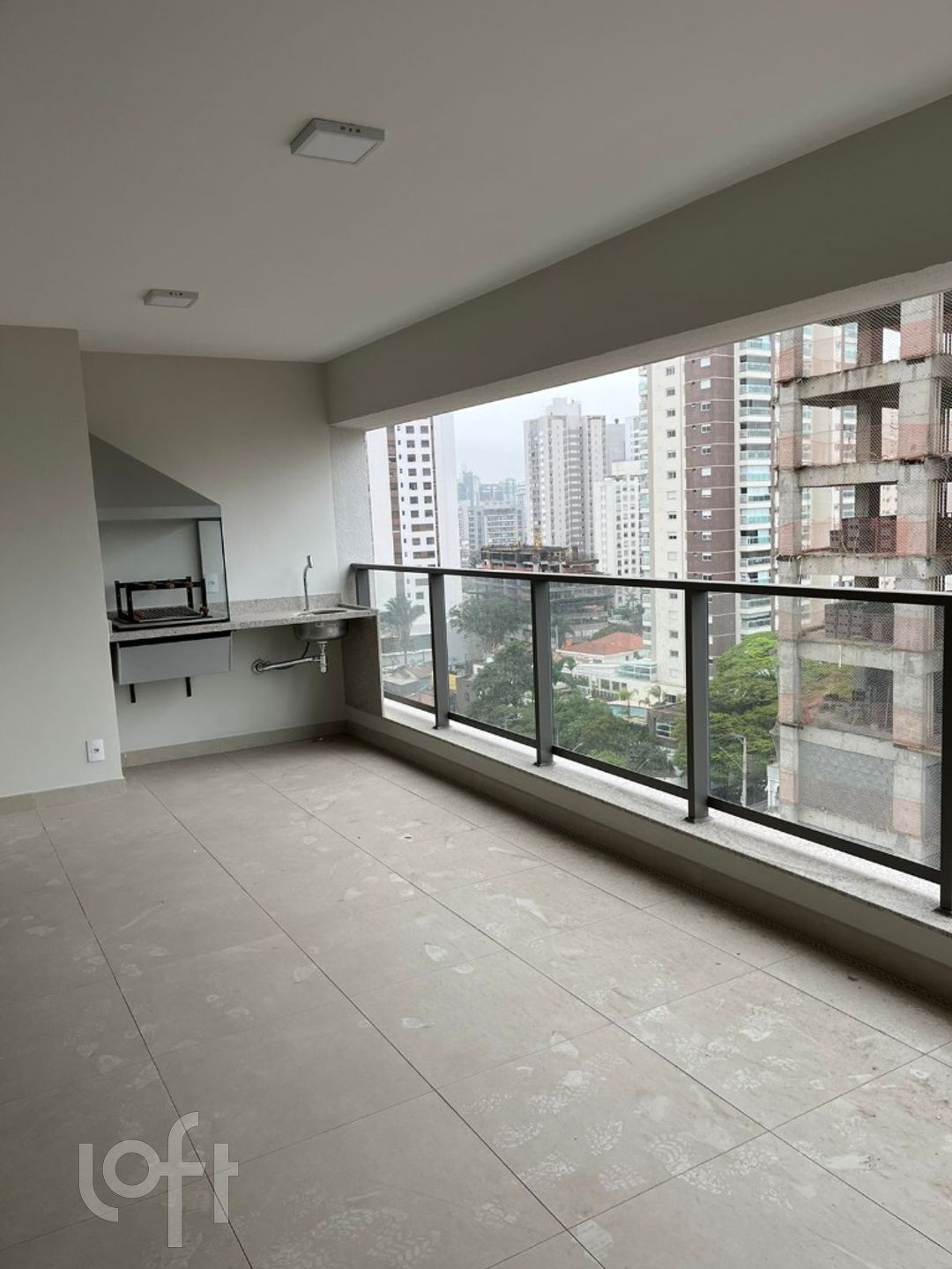 Apartamento à venda com 3 quartos, 125m² - Foto 10