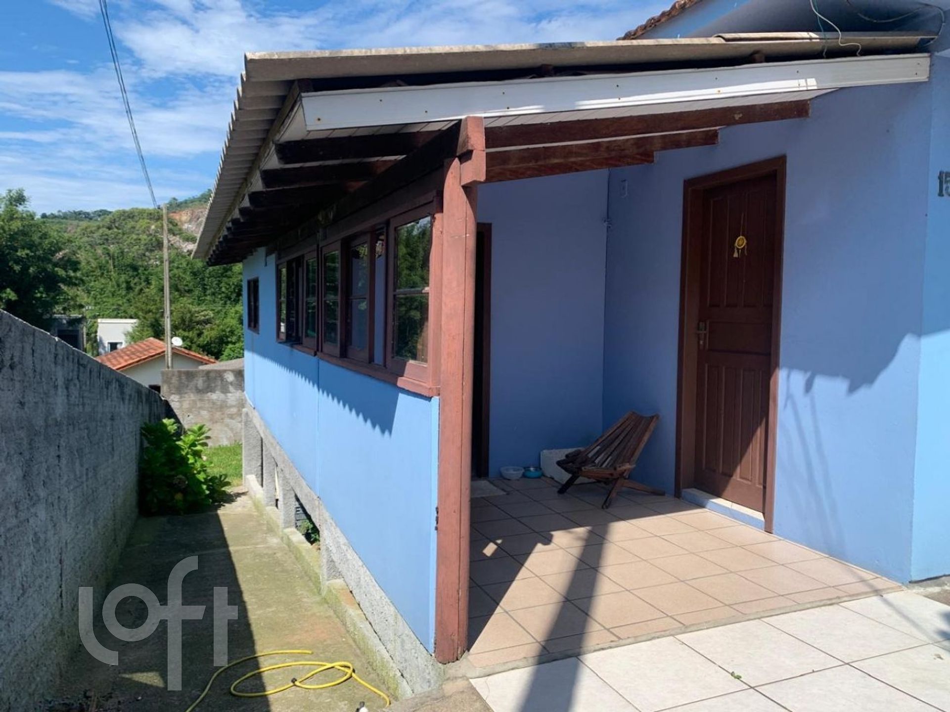 Casa à venda em Rio tavares do norte com 80 m², 3 quartos, 1 vaga