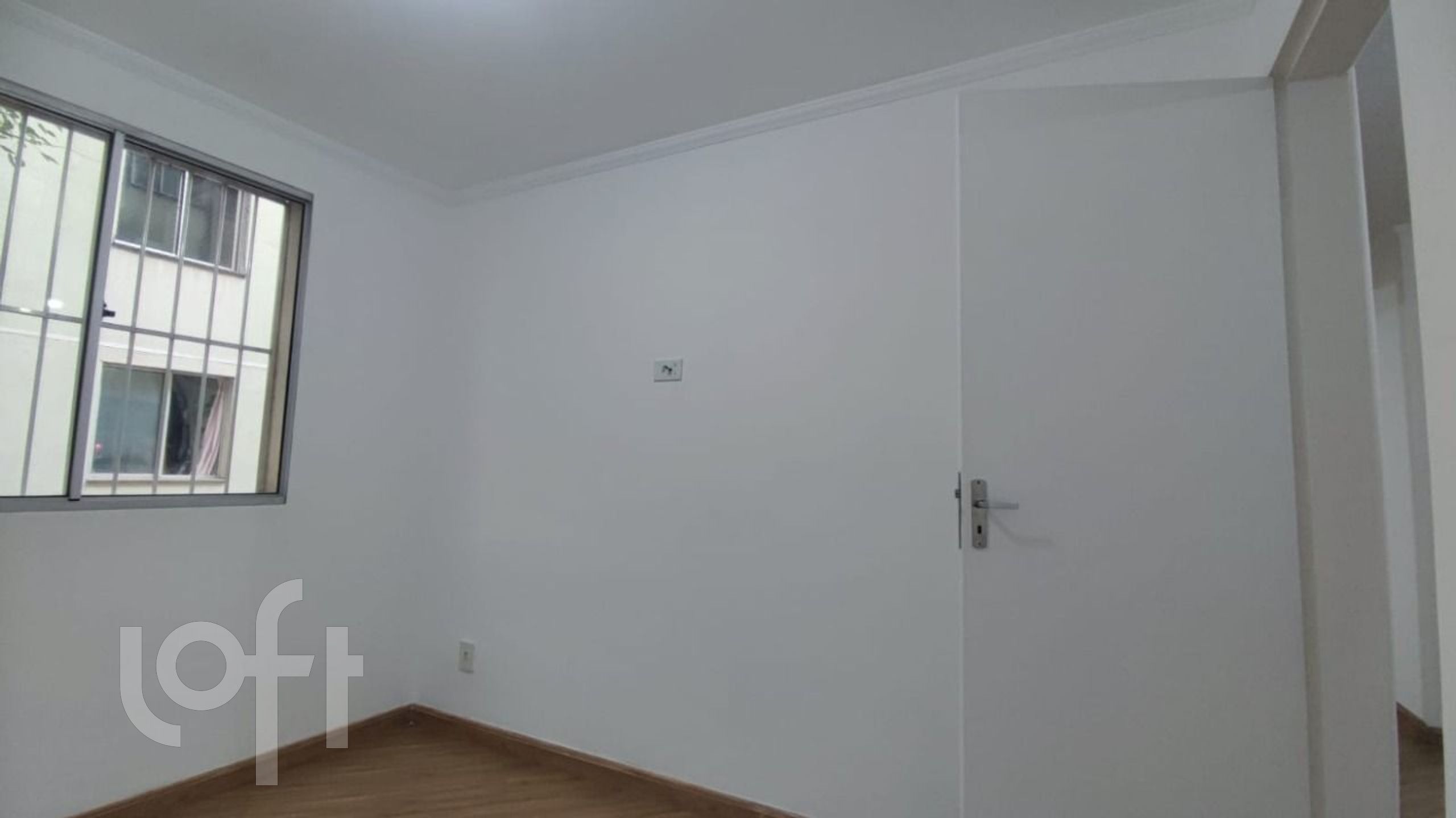 Apartamento à venda com 2 quartos, 39m² - Foto 5