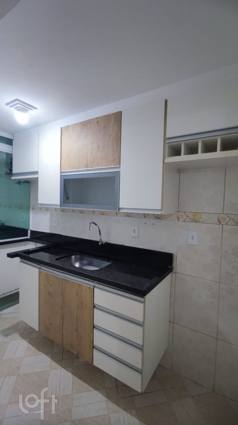 Apartamento à venda com 2 quartos, 39m² - Foto 9