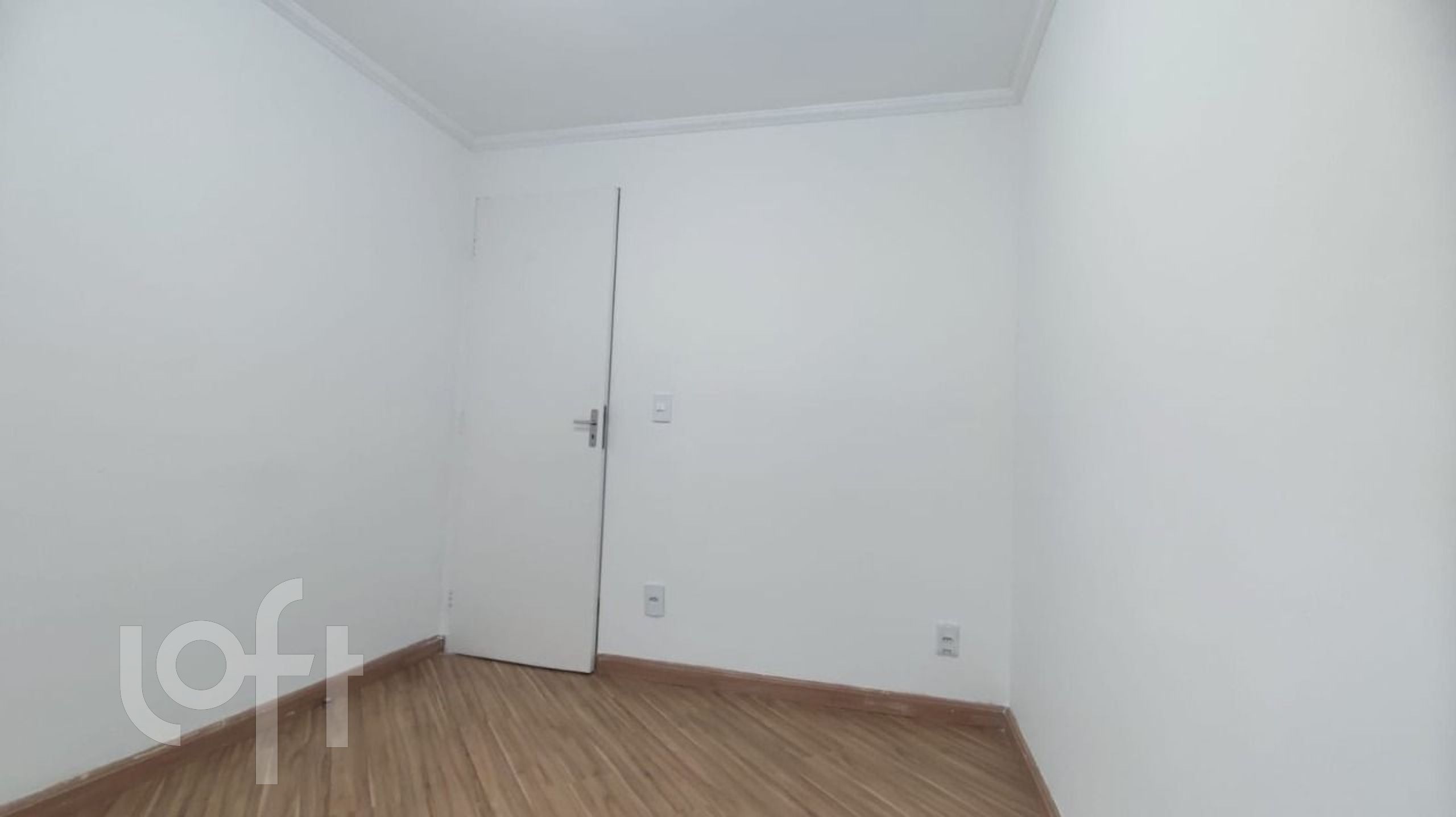 Apartamento à venda com 2 quartos, 39m² - Foto 8