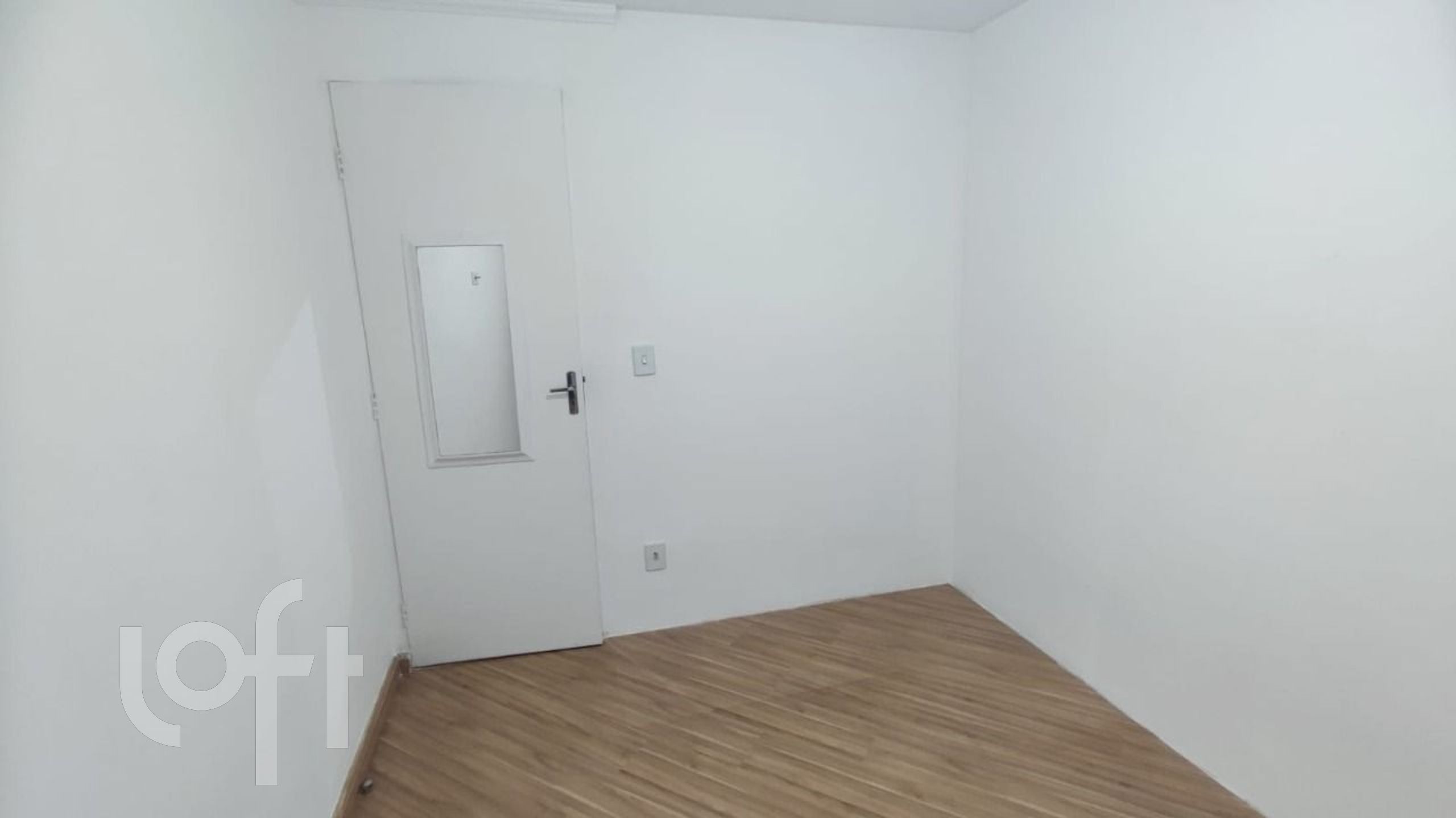 Apartamento à venda com 2 quartos, 39m² - Foto 7