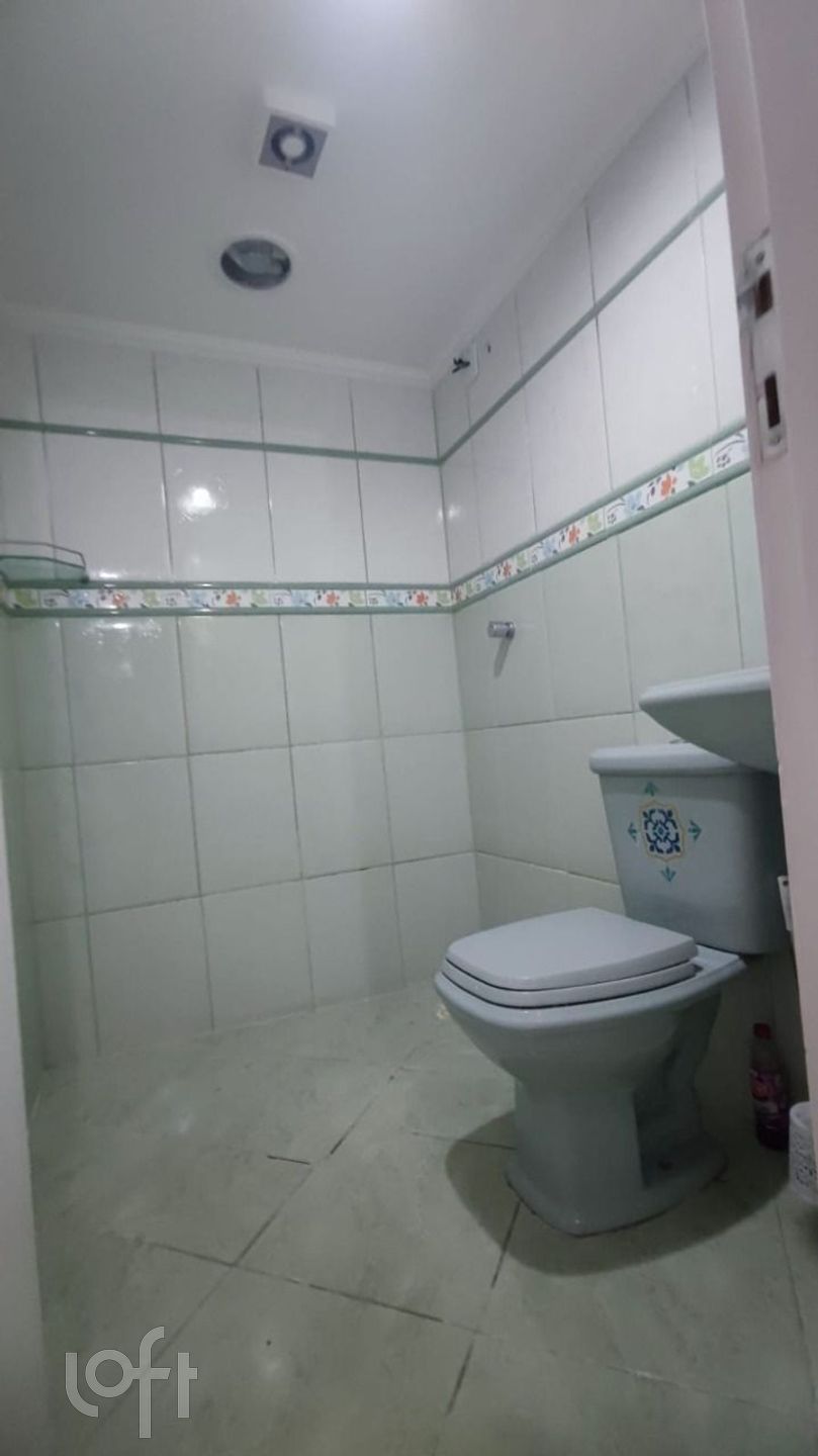 Apartamento à venda com 2 quartos, 39m² - Foto 14