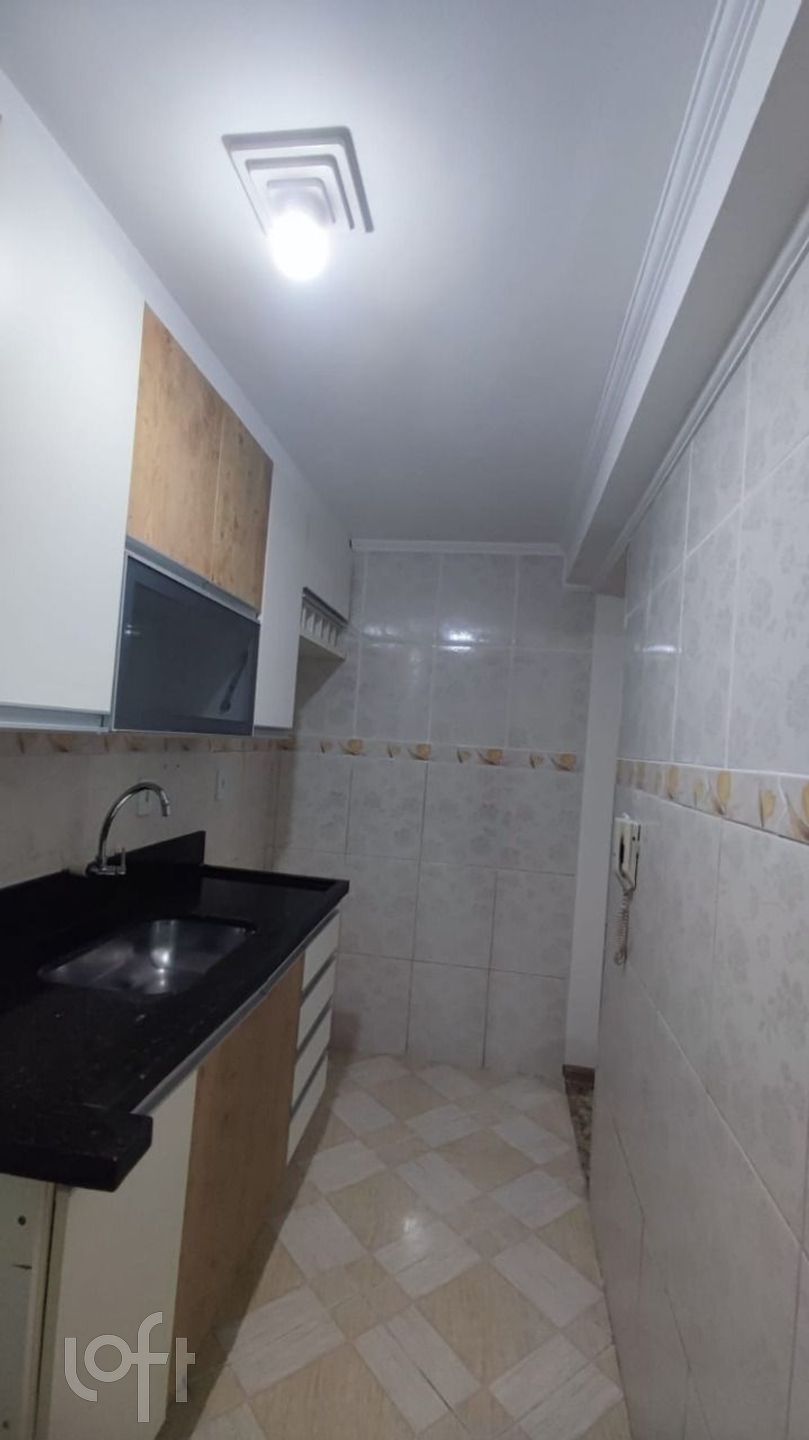 Apartamento à venda com 2 quartos, 39m² - Foto 10