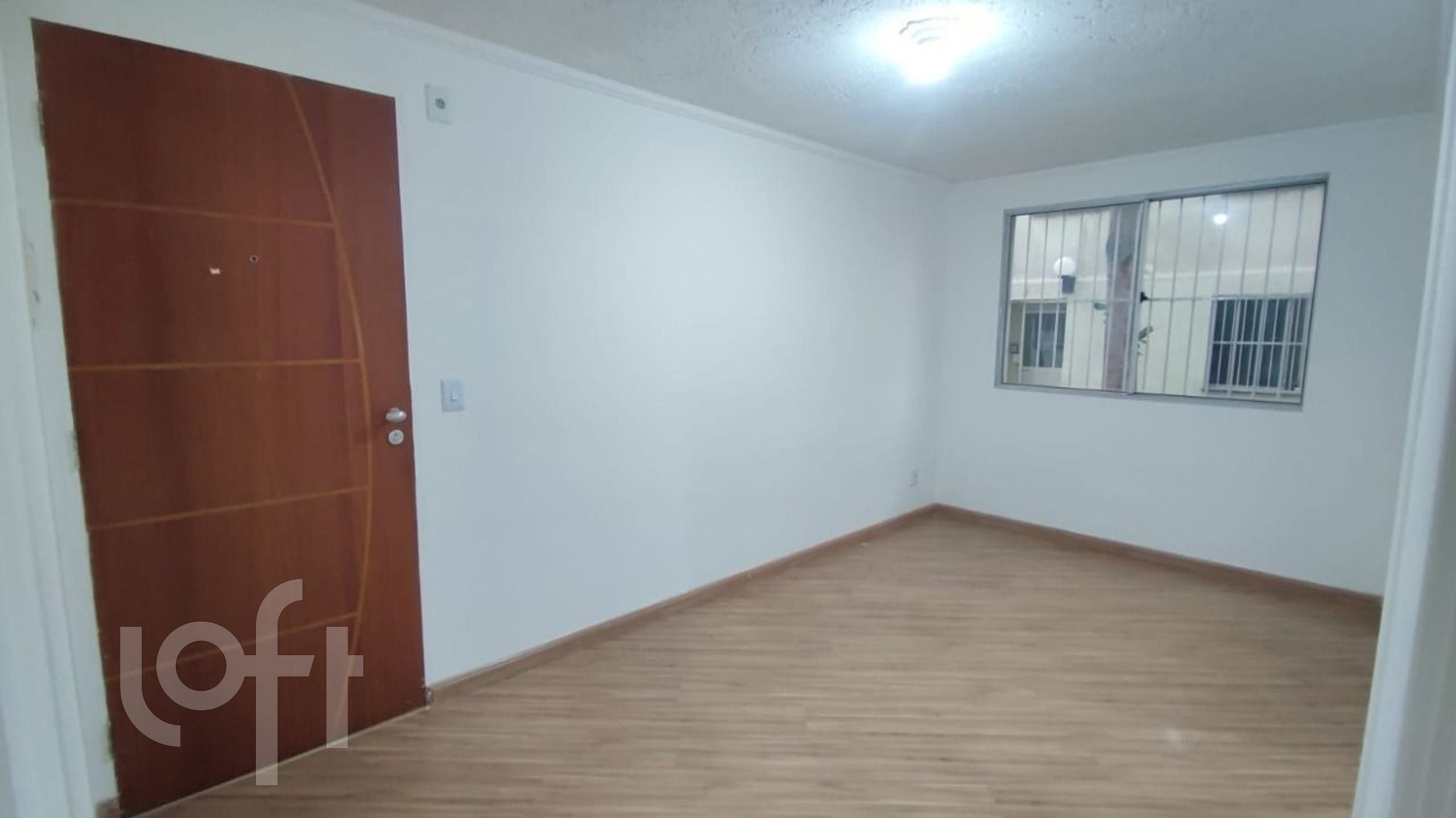 Apartamento à venda com 2 quartos, 39m² - Foto 1