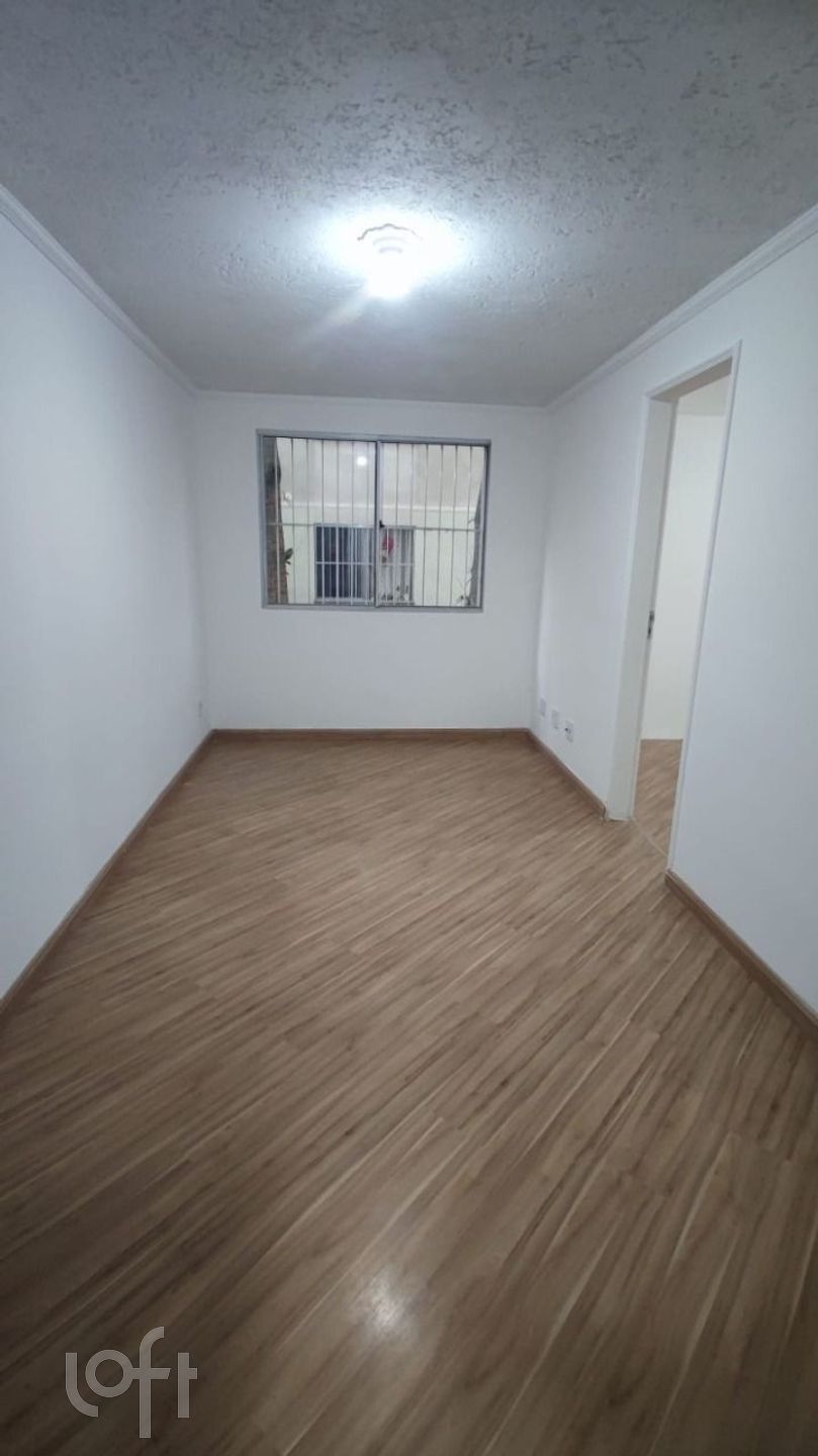 Apartamento à venda com 2 quartos, 39m² - Foto 4