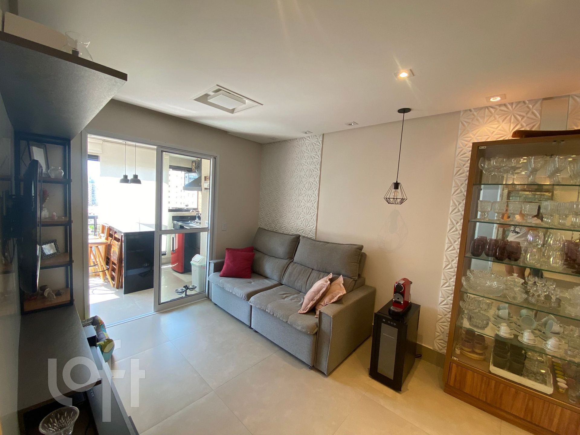 Apartamento à venda em Vila da Saúde com 65 m², 2 quartos, 1 vaga