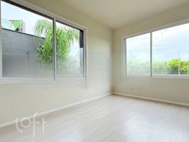 Apartamento com 118m², 2 dormitórios, 2 suítes, Menino Deus em Porto Alegre