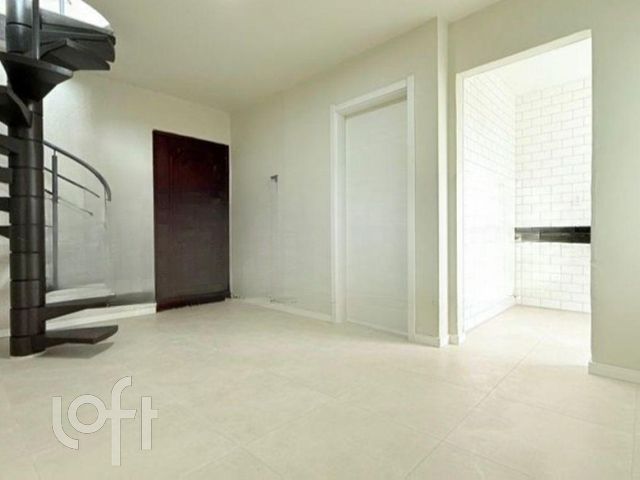 Apartamento com 118m², 2 dormitórios, 2 suítes, Menino Deus em Porto Alegre