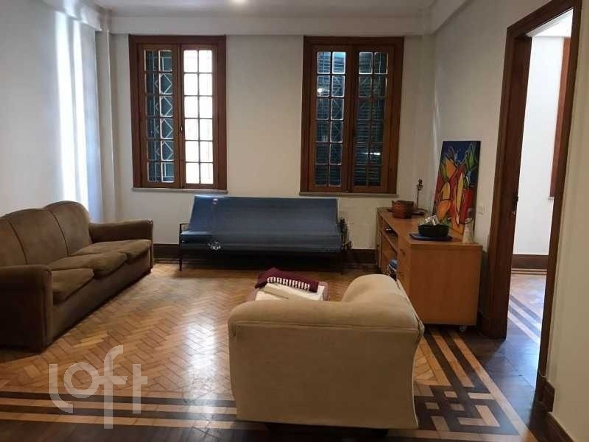 Apartamento à venda em Laranjeiras com 199 m², 3 quartos, 3 suítes, 1 vaga
