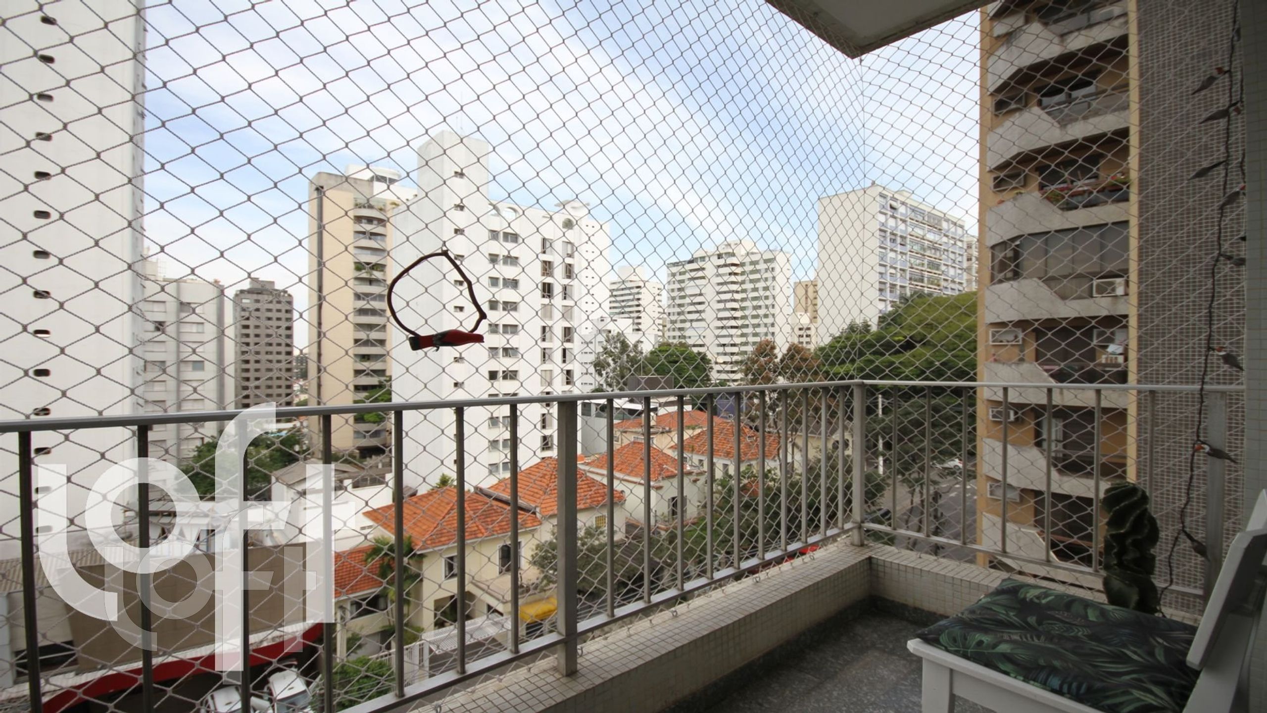 Apartamento à venda com 3 quartos, 154m² - Foto 22