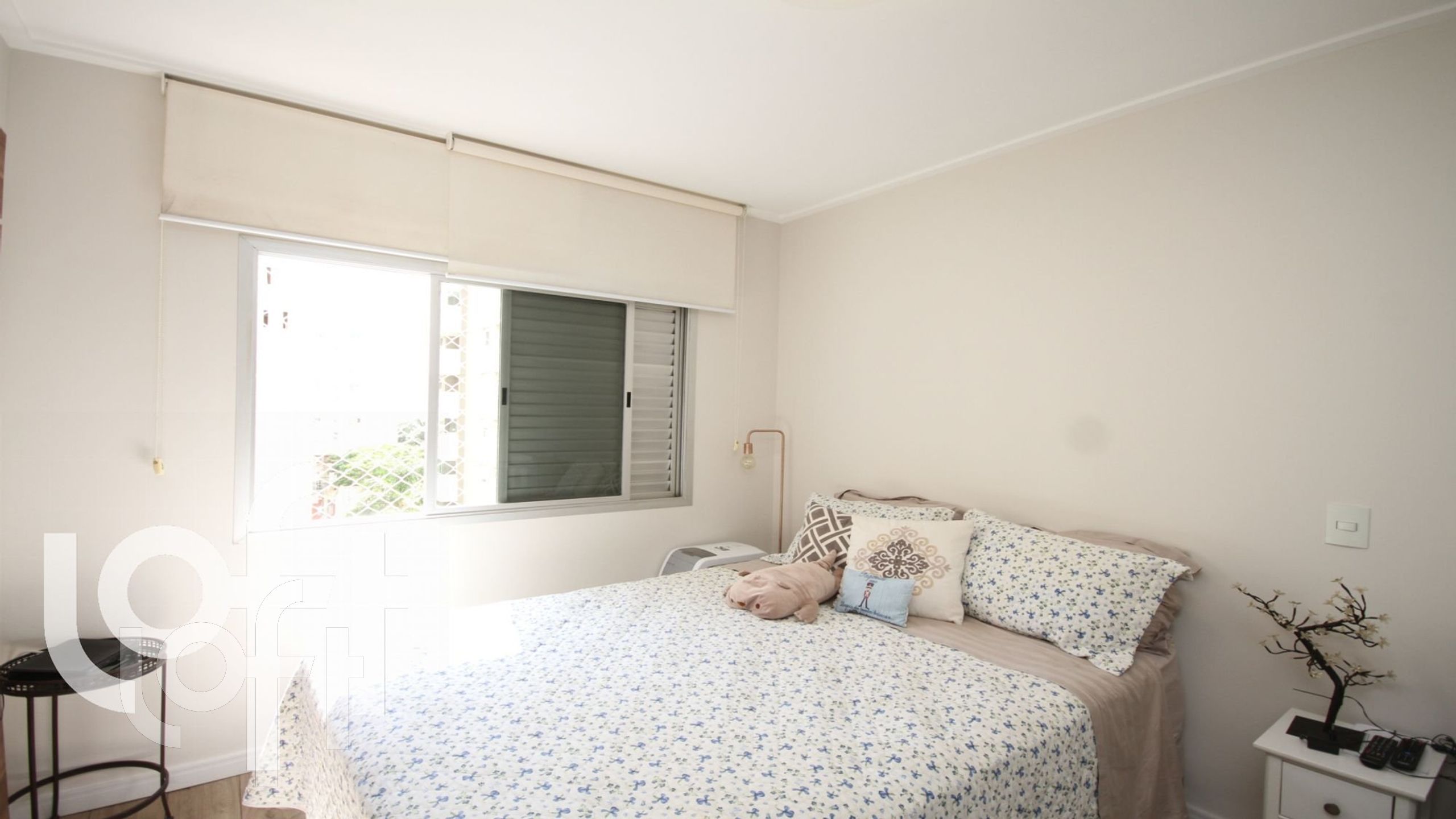 Apartamento à venda com 3 quartos, 154m² - Foto 14