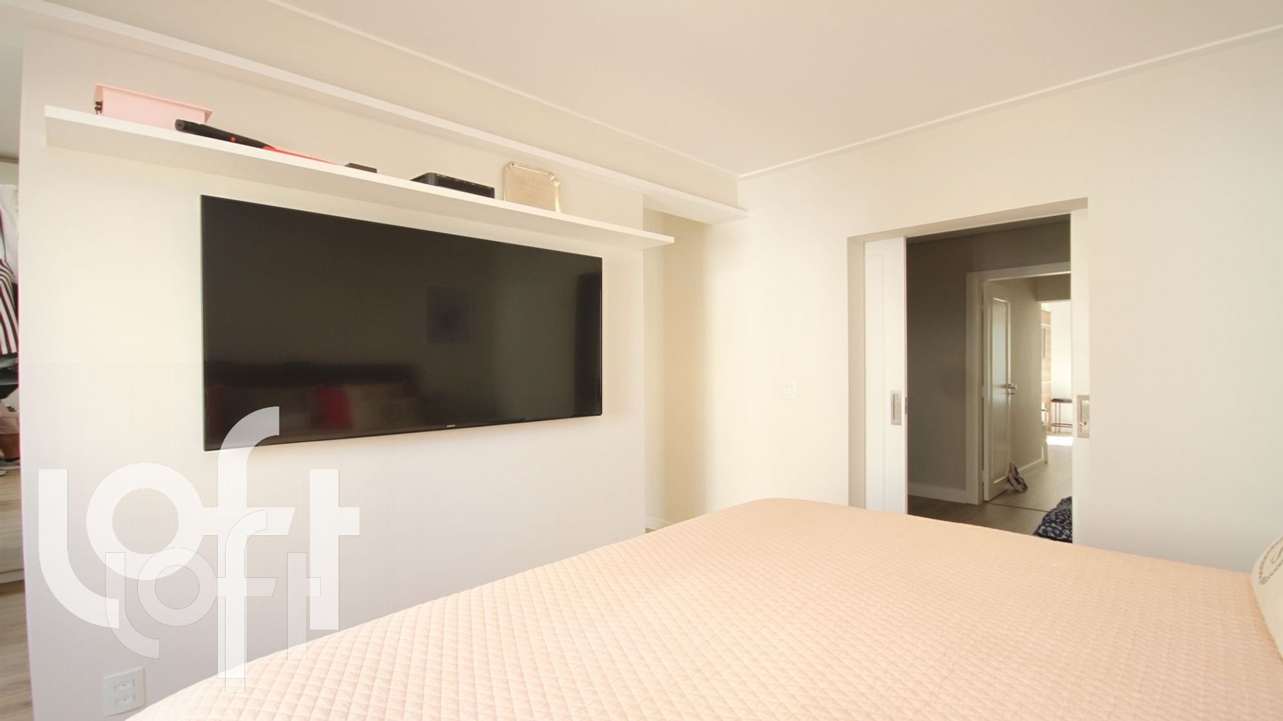 Apartamento à venda com 3 quartos, 154m² - Foto 21