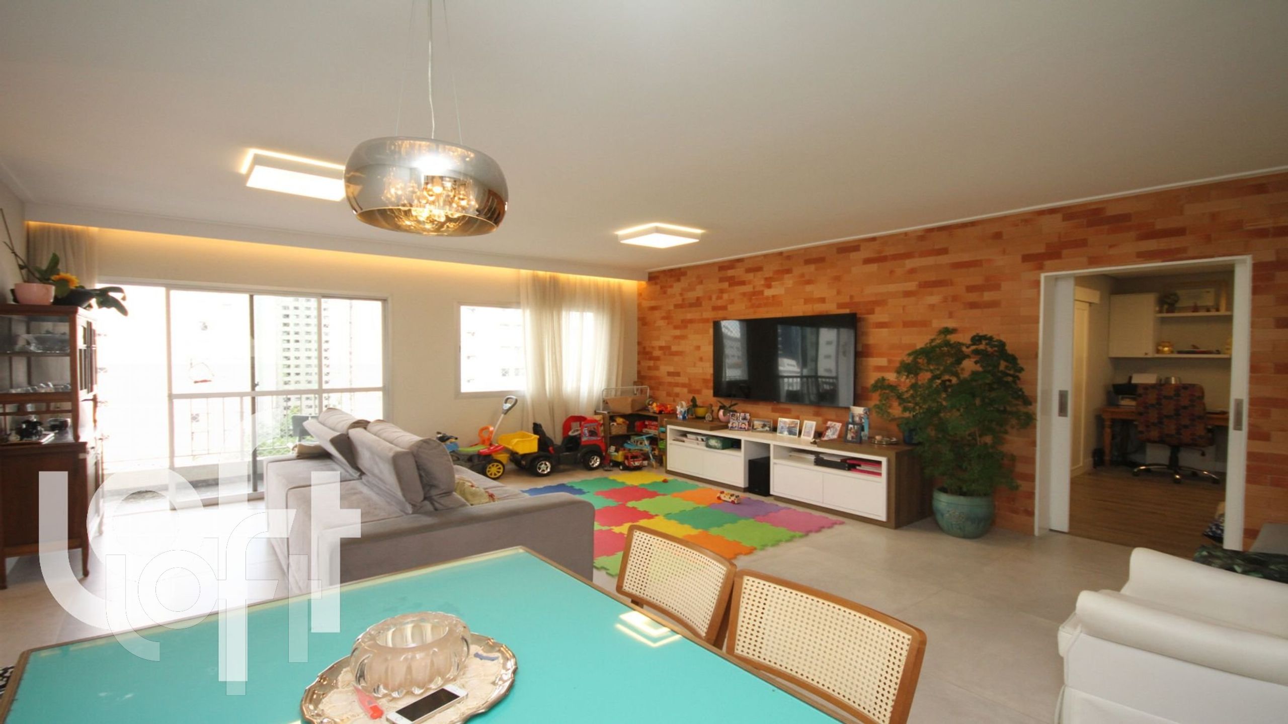 Apartamento à venda com 3 quartos, 154m² - Foto 26