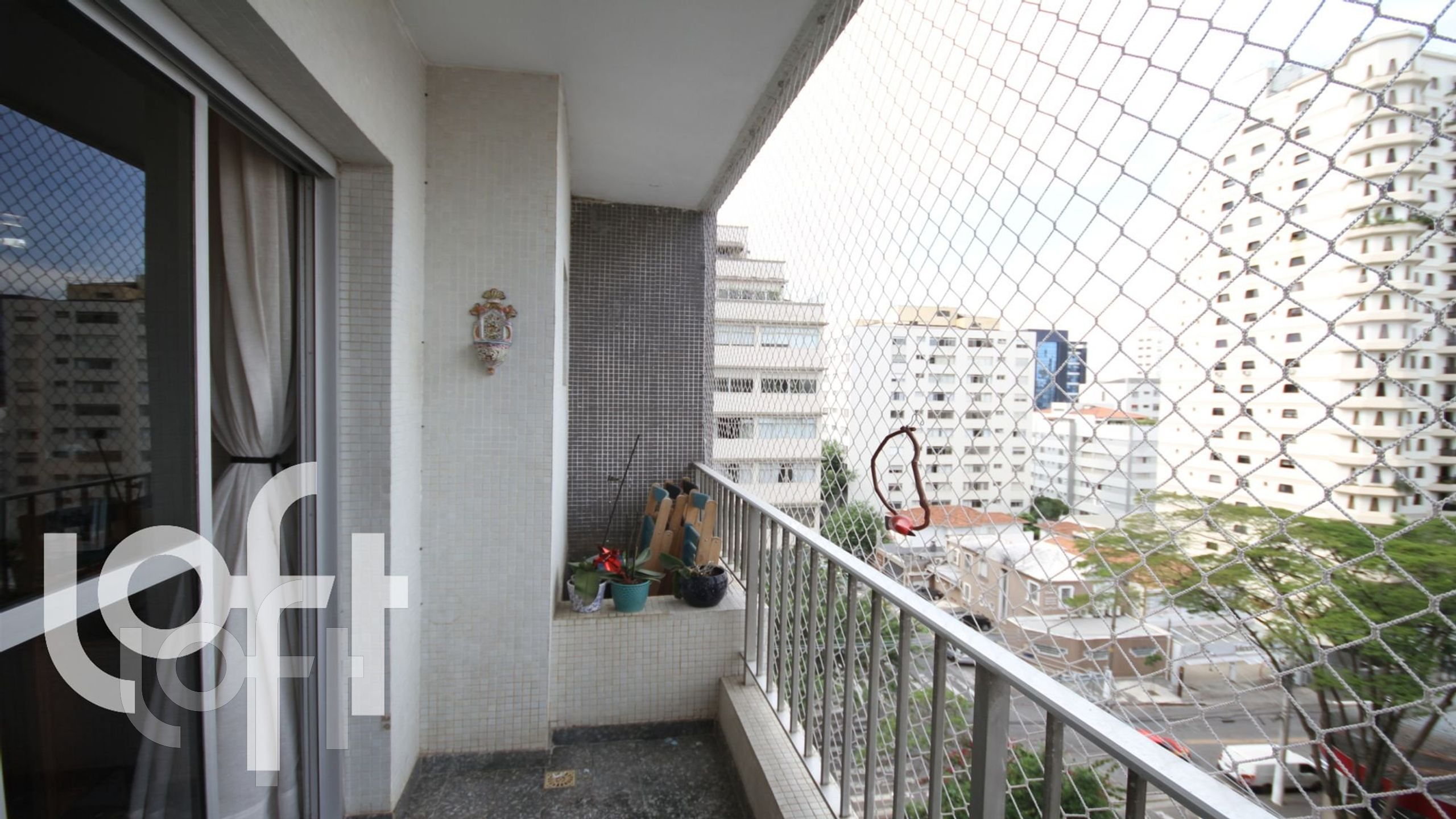 Apartamento à venda com 3 quartos, 154m² - Foto 25