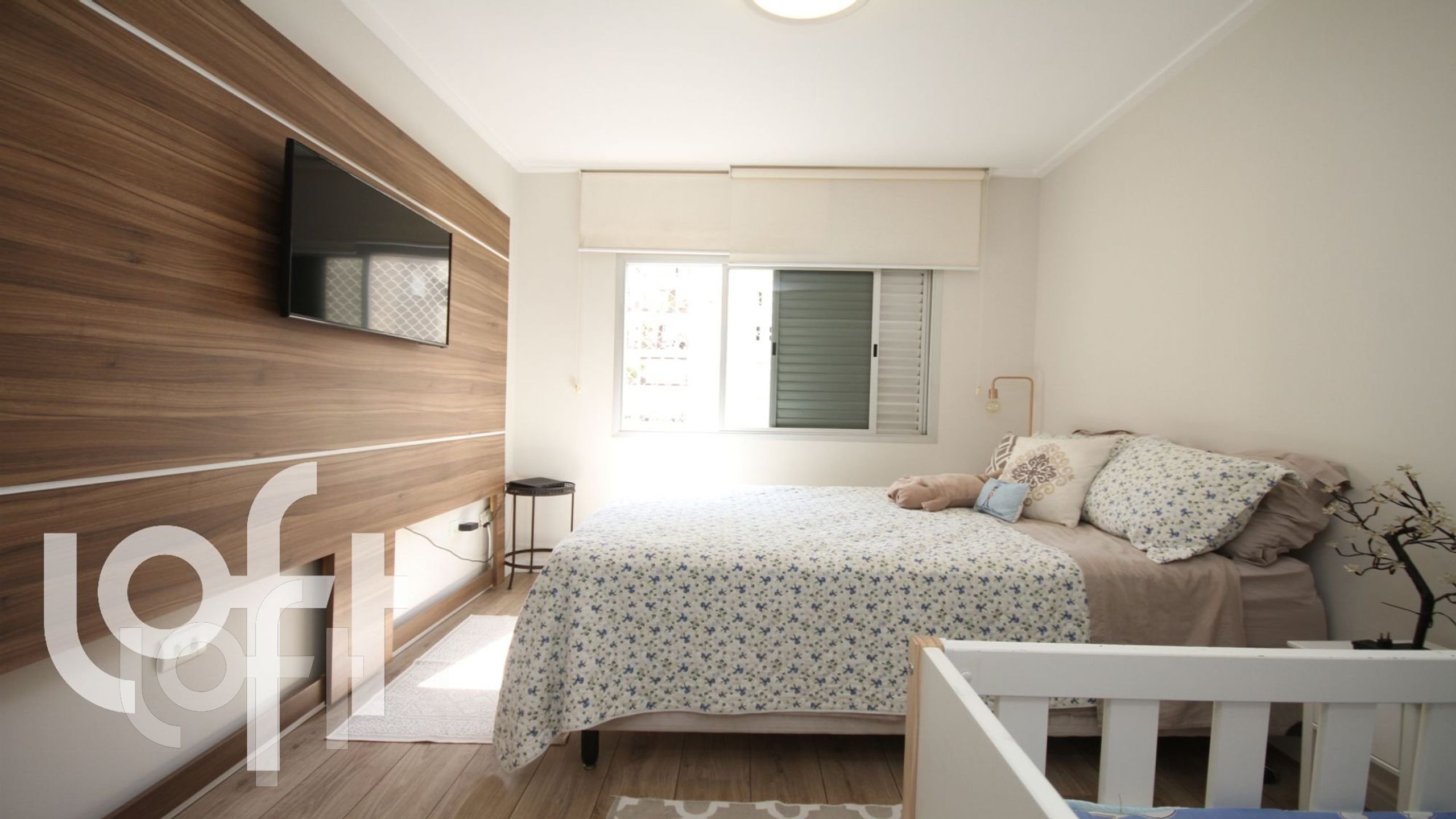 Apartamento à venda com 3 quartos, 154m² - Foto 11