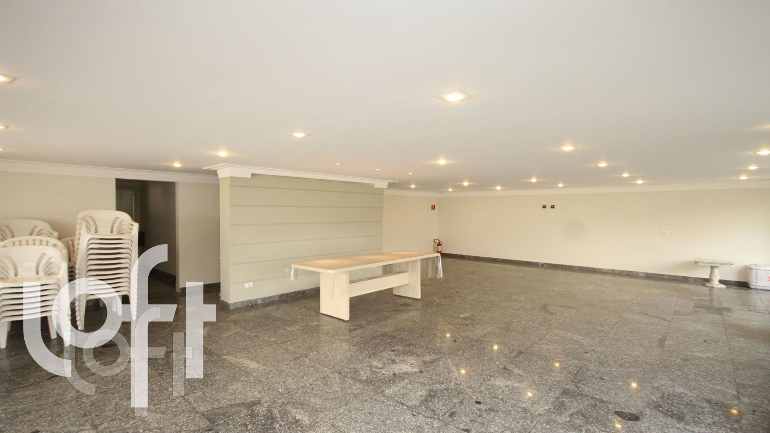 Apartamento à venda com 3 quartos, 154m² - Foto 44