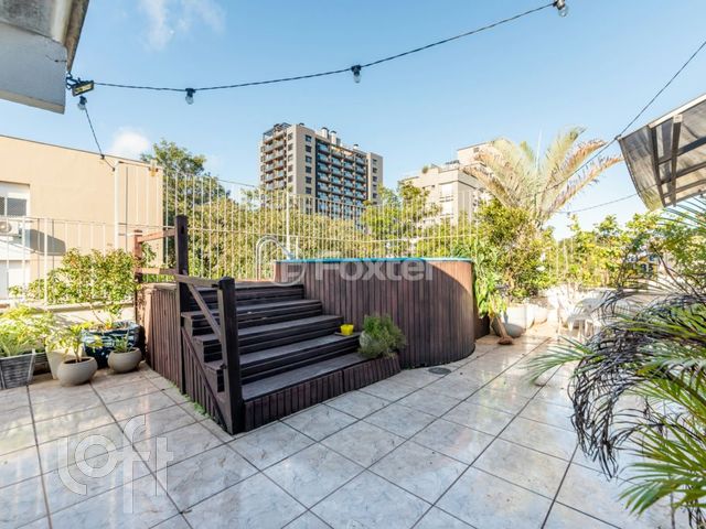 Apartamento com 245m², 4 dormitórios, 1 suíte, 2 vagas, Boa Vista em Porto Alegre