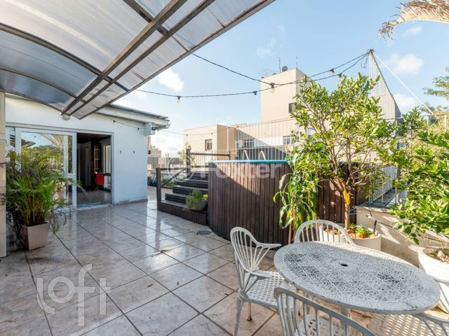 Apartamento com 245m², 4 dormitórios, 1 suíte, 2 vagas, Boa Vista em Porto Alegre