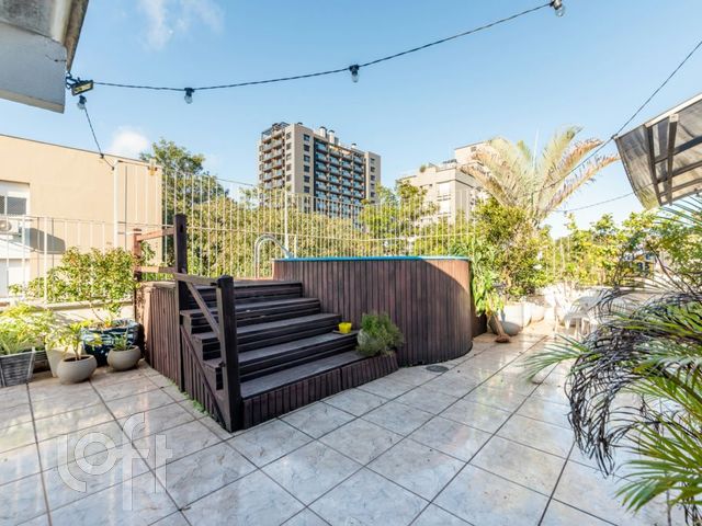 Apartamento com 245m², 4 dormitórios, 1 suíte, 2 vagas, Boa Vista em Porto Alegre