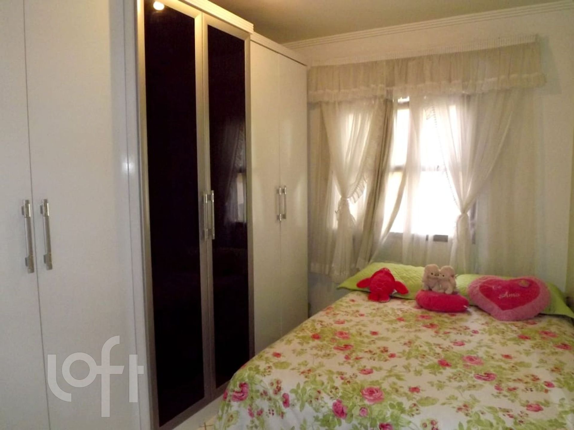 Apartamento à venda com 3 quartos, 72m² - Foto 3