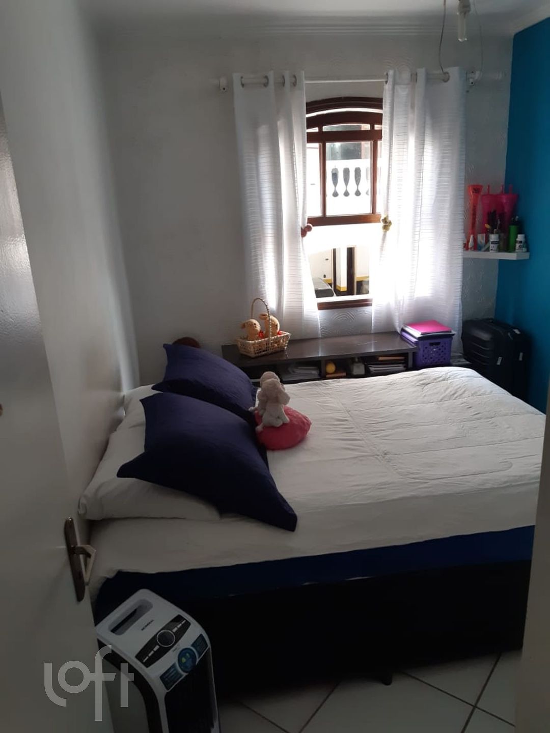 Apartamento à venda com 3 quartos, 72m² - Foto 6