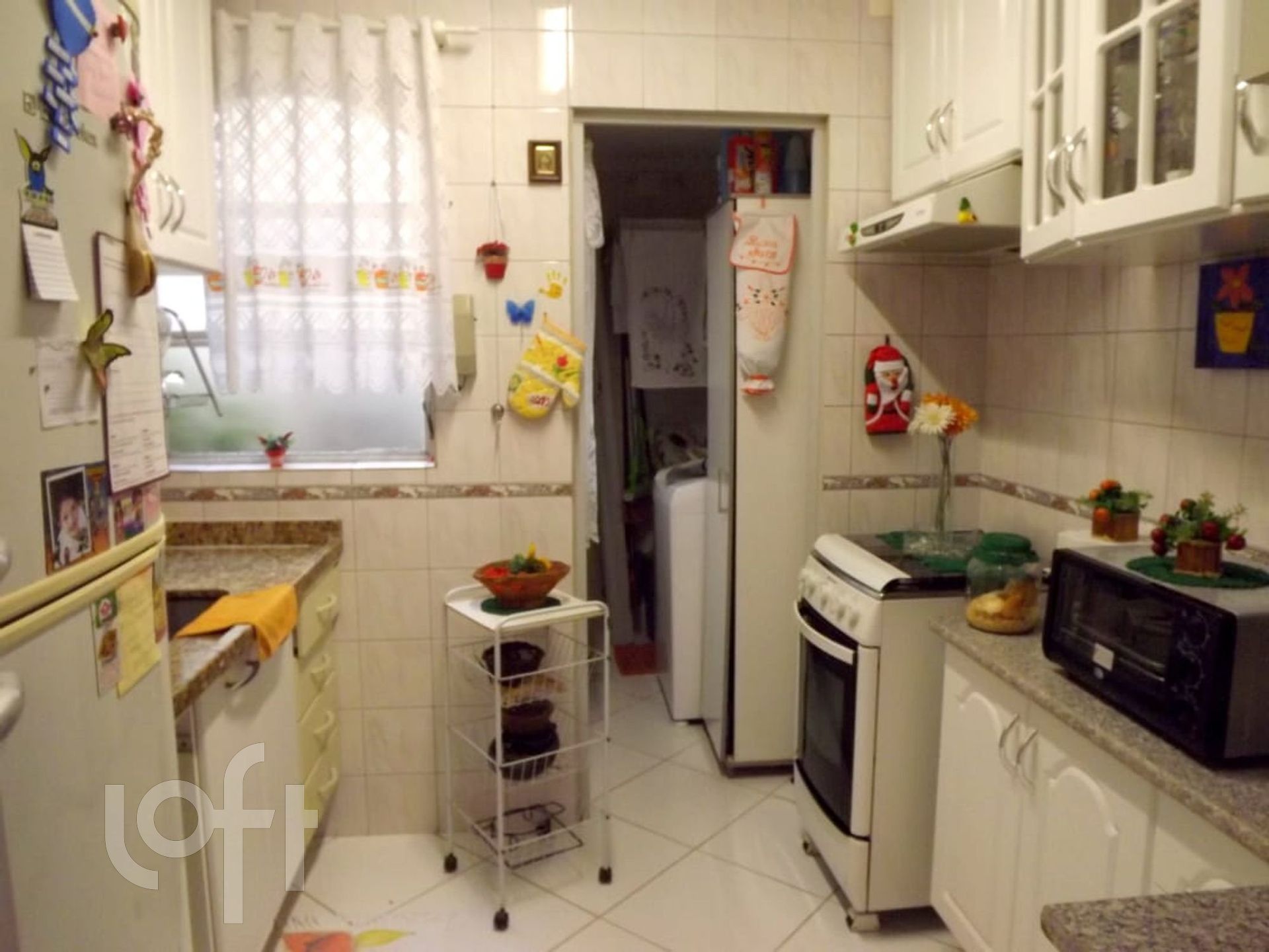 Apartamento à venda com 3 quartos, 72m² - Foto 11