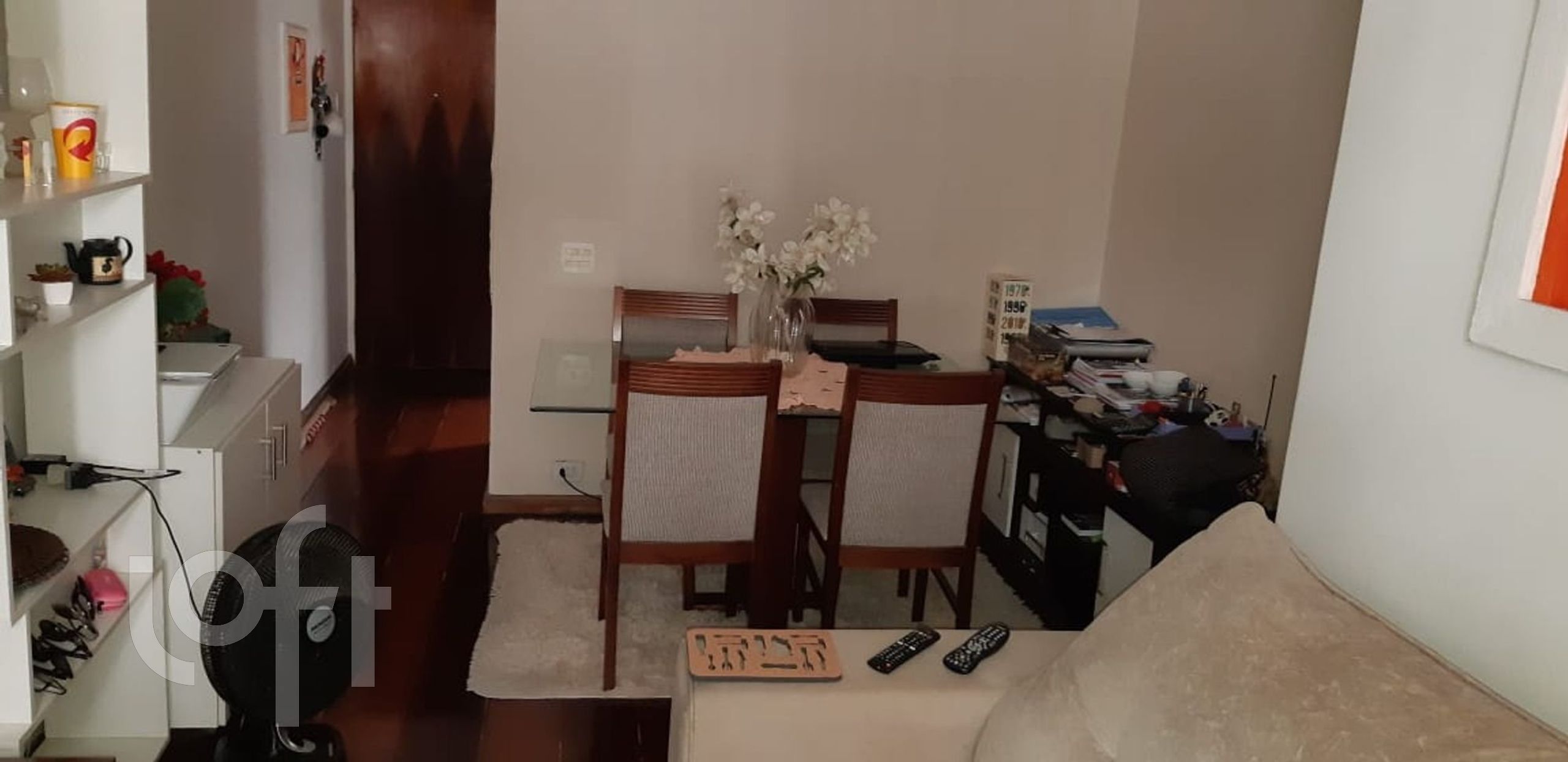 Apartamento à venda com 3 quartos, 72m² - Foto 8