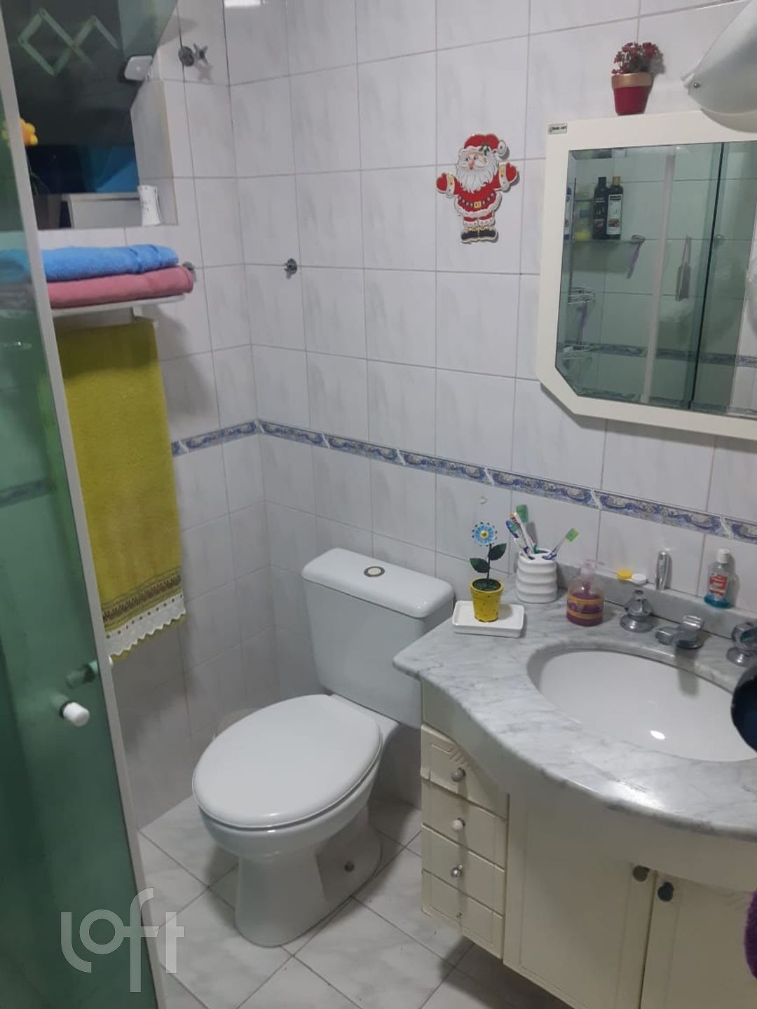 Apartamento à venda com 3 quartos, 72m² - Foto 16