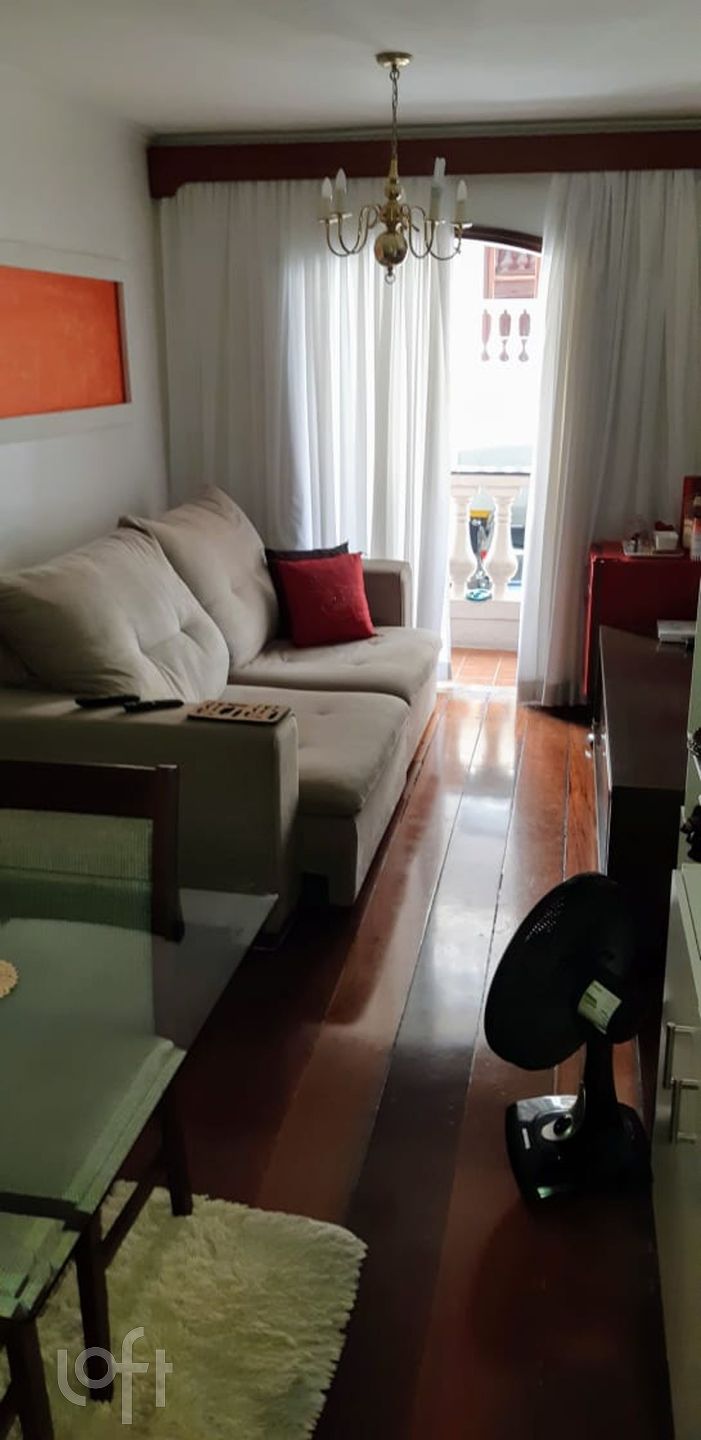 Apartamento à venda com 3 quartos, 72m² - Foto 10