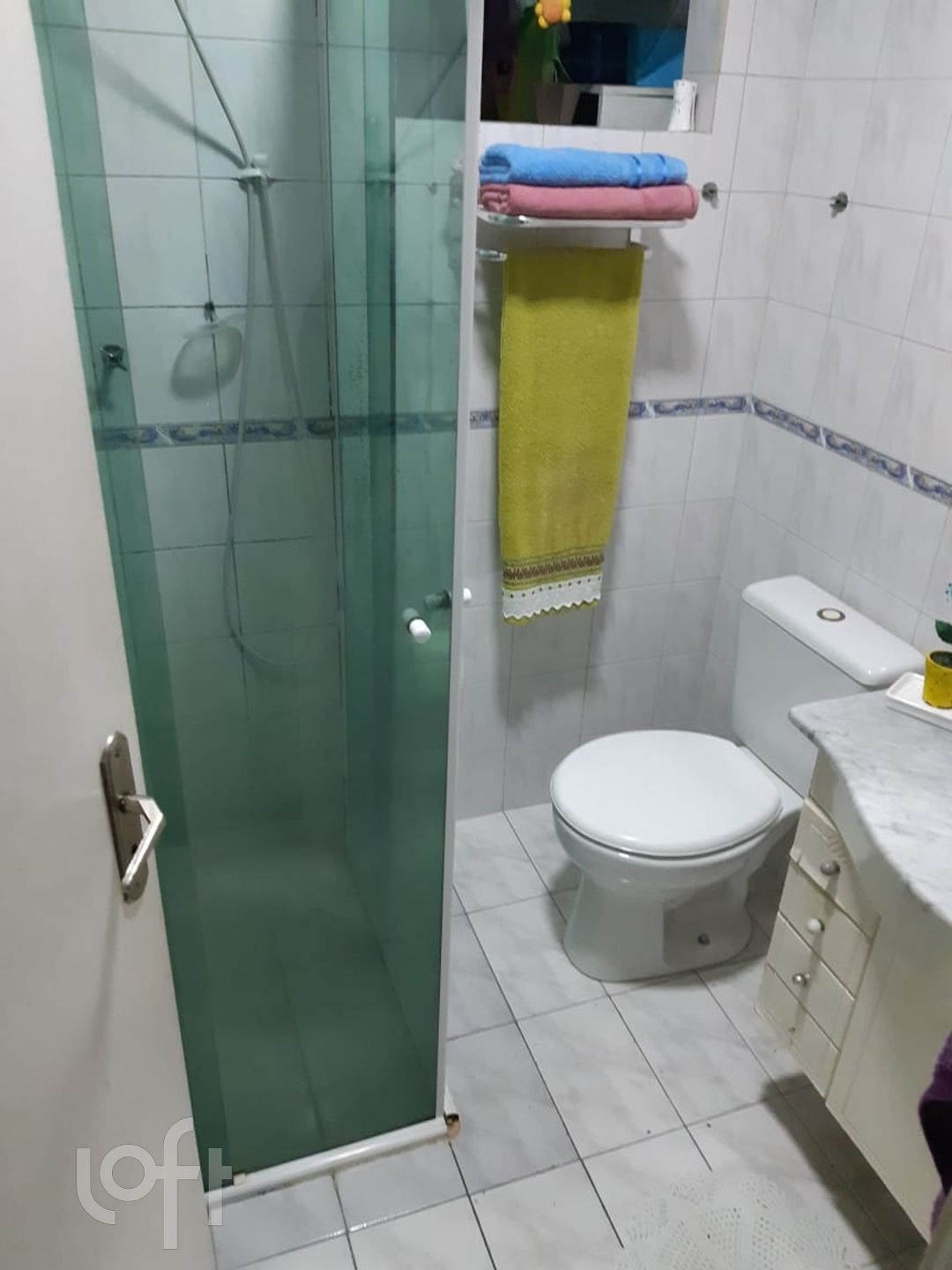 Apartamento à venda com 3 quartos, 72m² - Foto 15