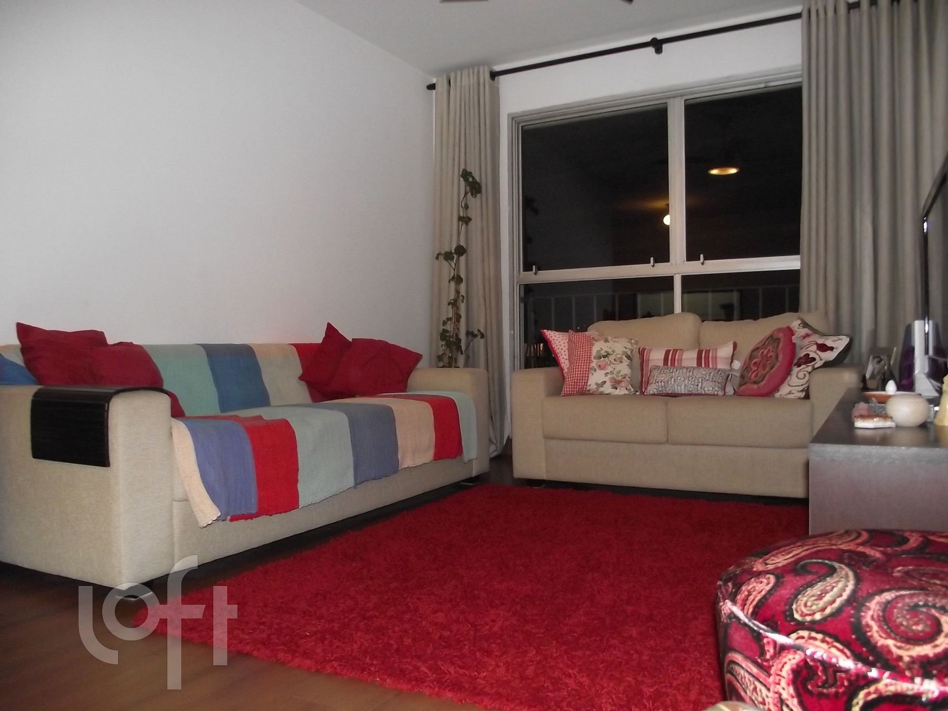 Apartamento à venda com 3 quartos, 78m² - Foto 9