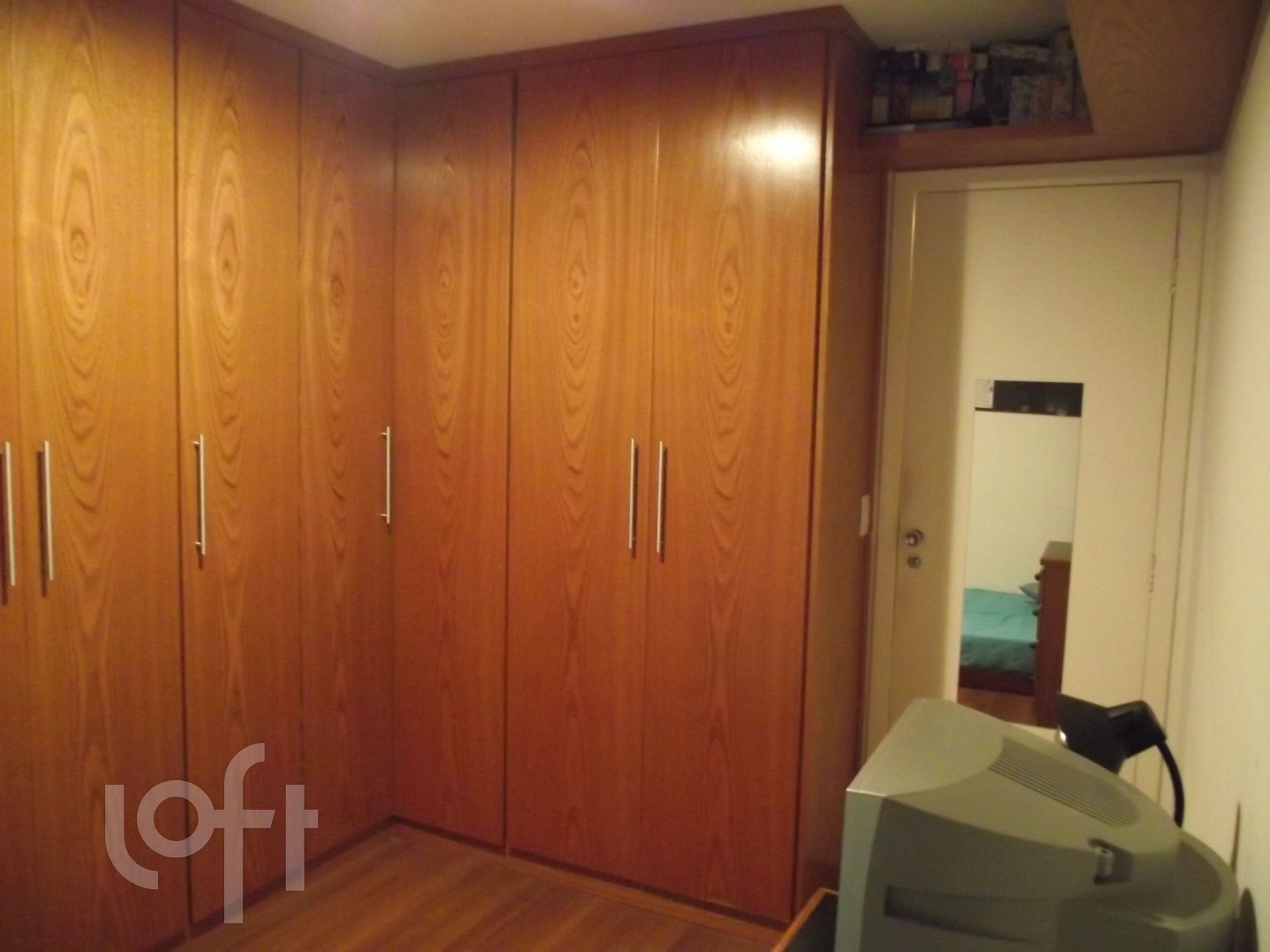 Apartamento à venda com 3 quartos, 78m² - Foto 3