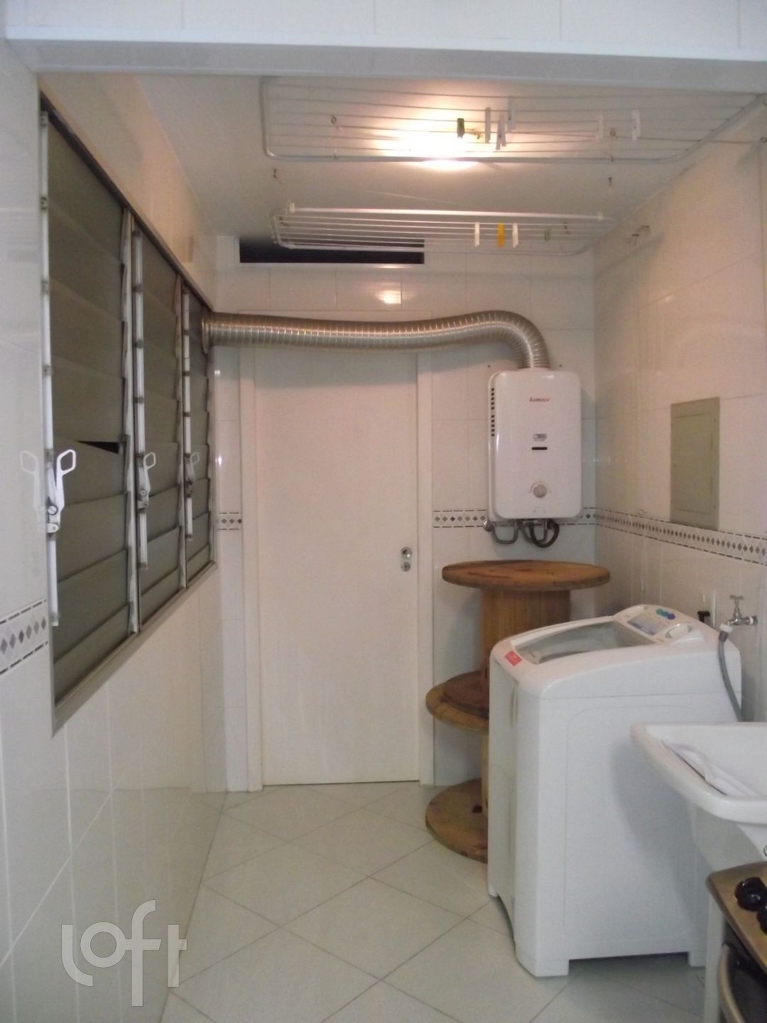 Apartamento à venda com 3 quartos, 78m² - Foto 12