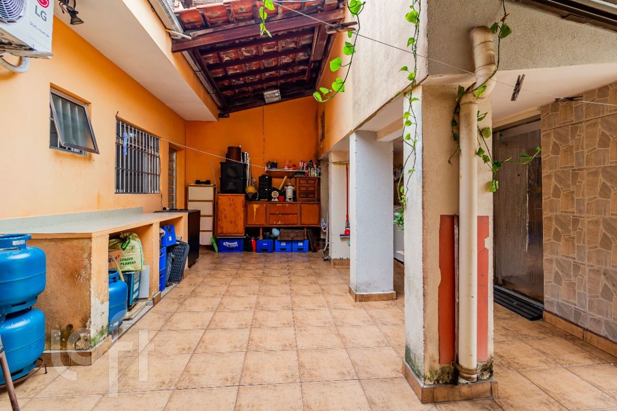 Casa à venda com 3 quartos, 170m² - Foto 15