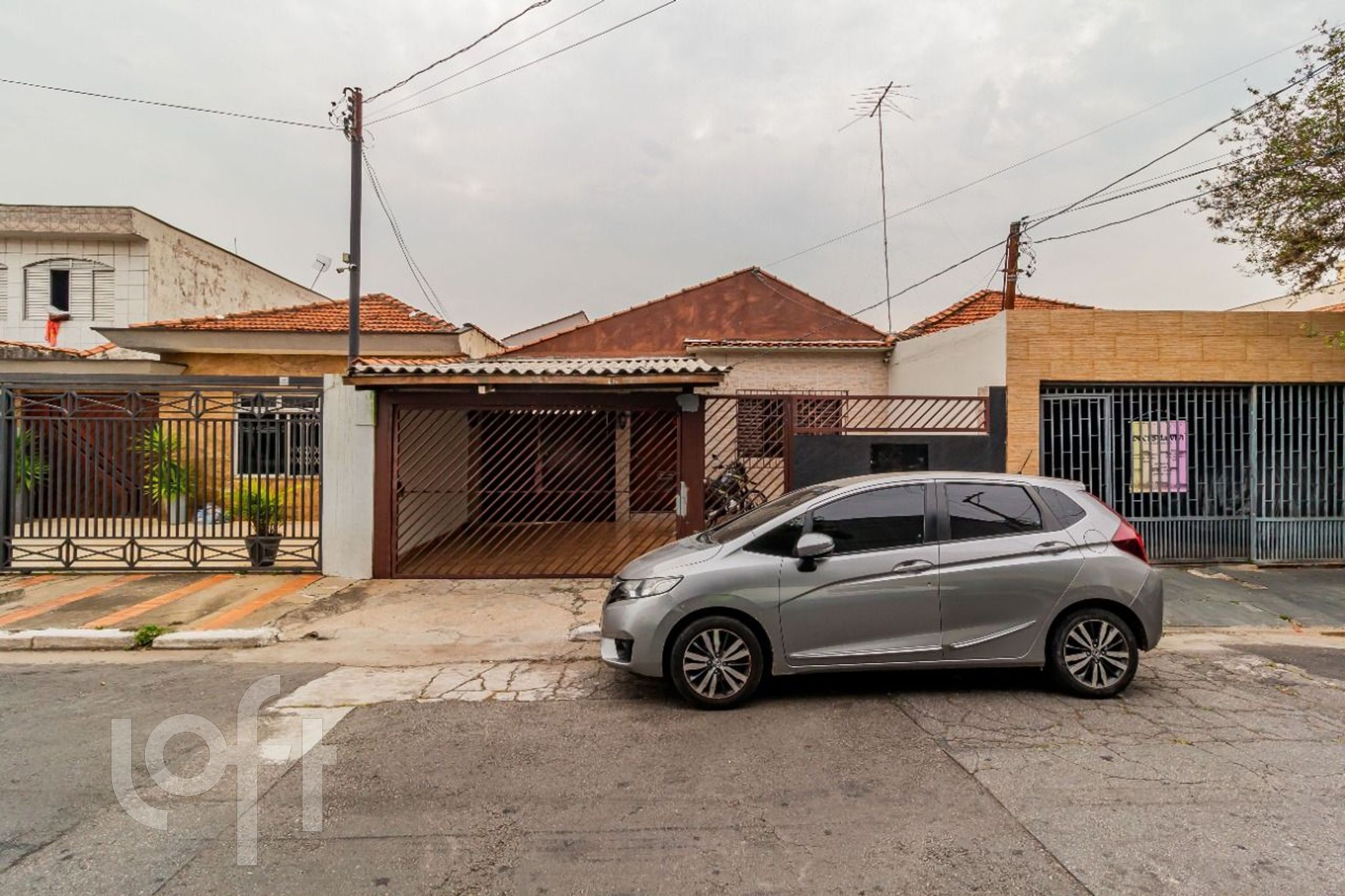 Casa à venda com 3 quartos, 170m² - Foto 52