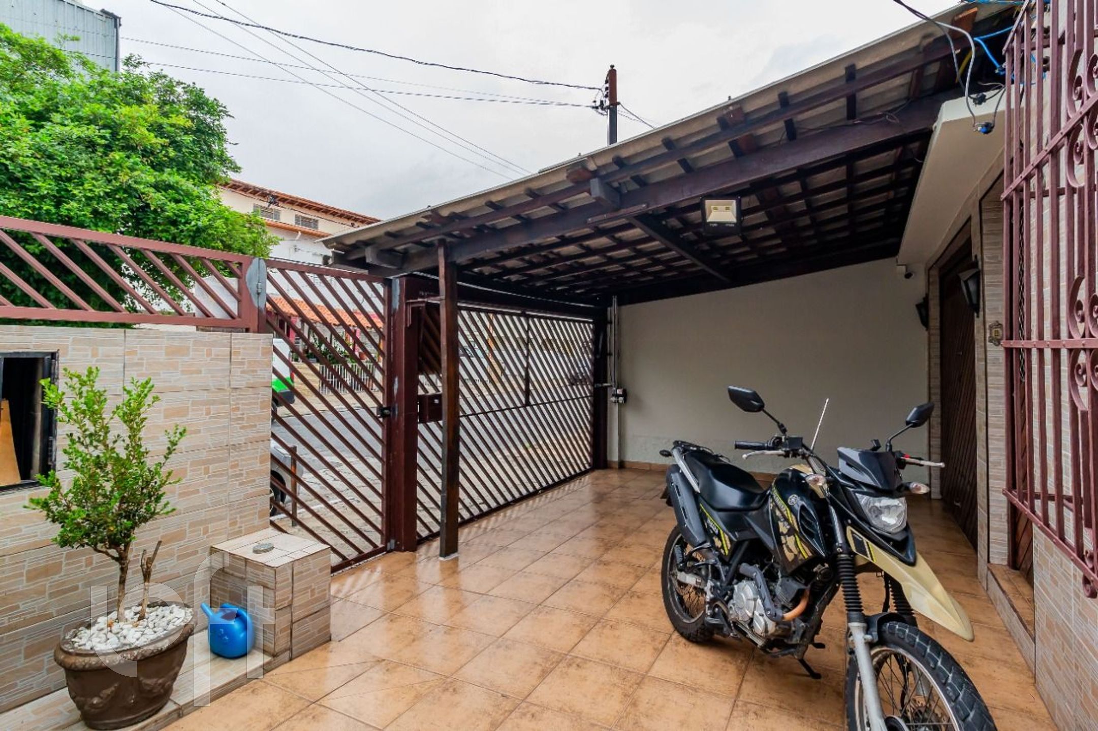 Casa à venda com 3 quartos, 170m² - Foto 49