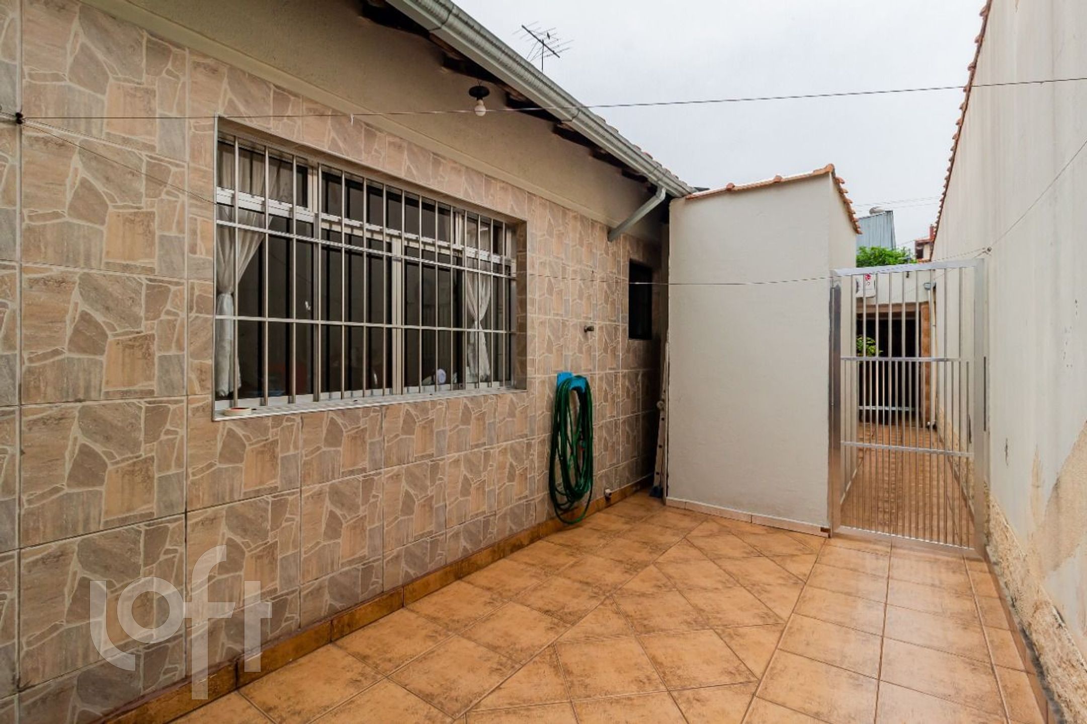 Casa à venda com 3 quartos, 170m² - Foto 41