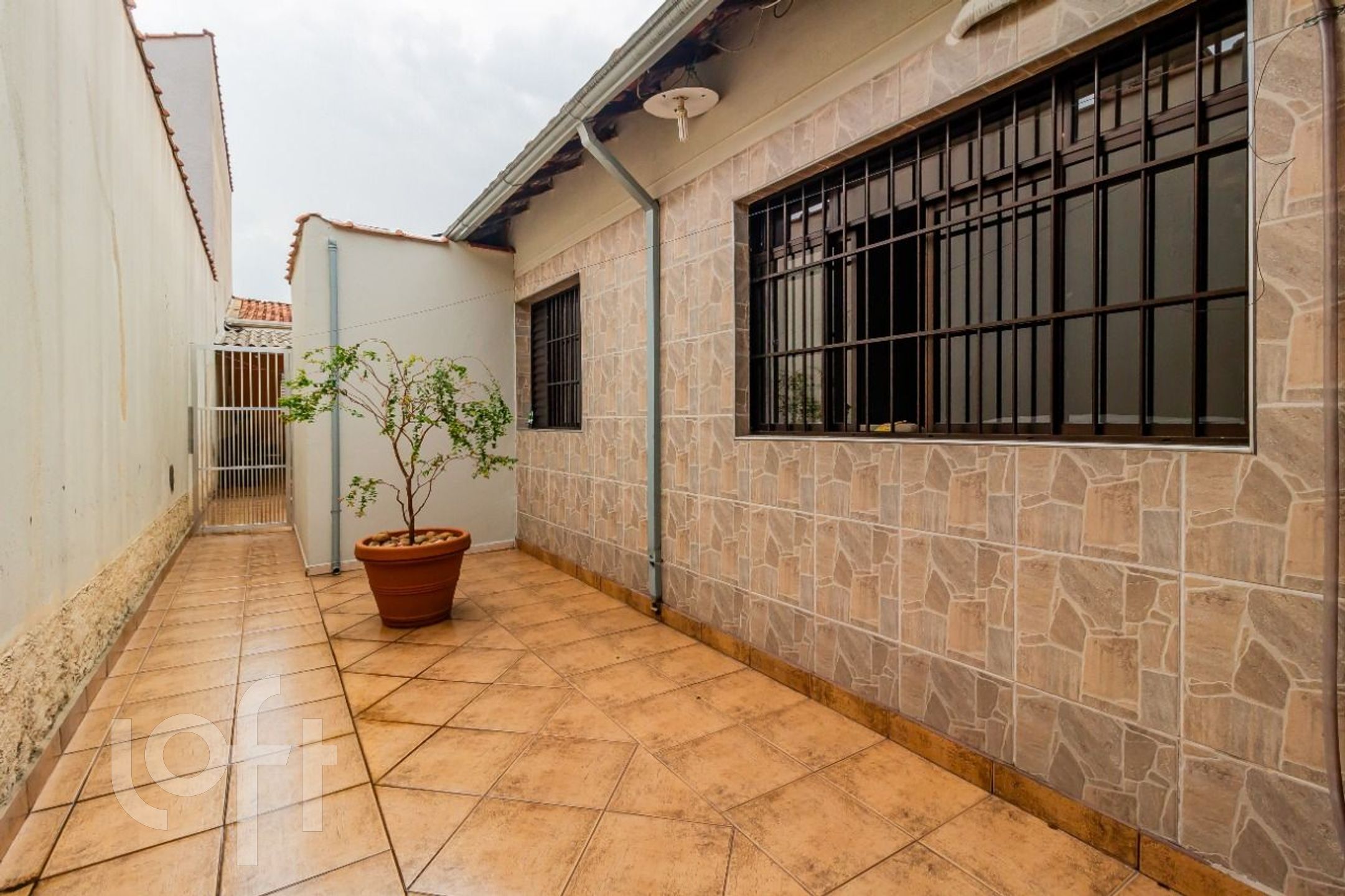 Casa à venda com 3 quartos, 170m² - Foto 42